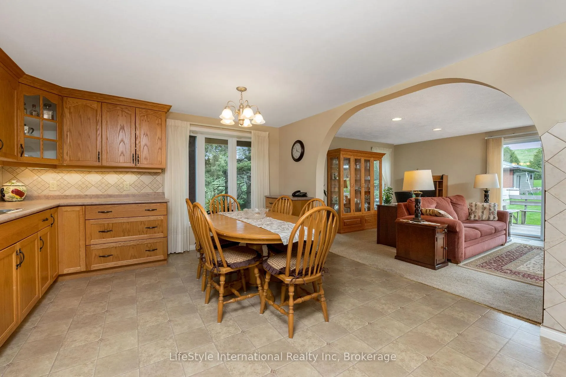 Photo 9 of 5601 Fifth Line, Guelph/Eramosa, Rural Guelph/Eramosa East — HOMEH