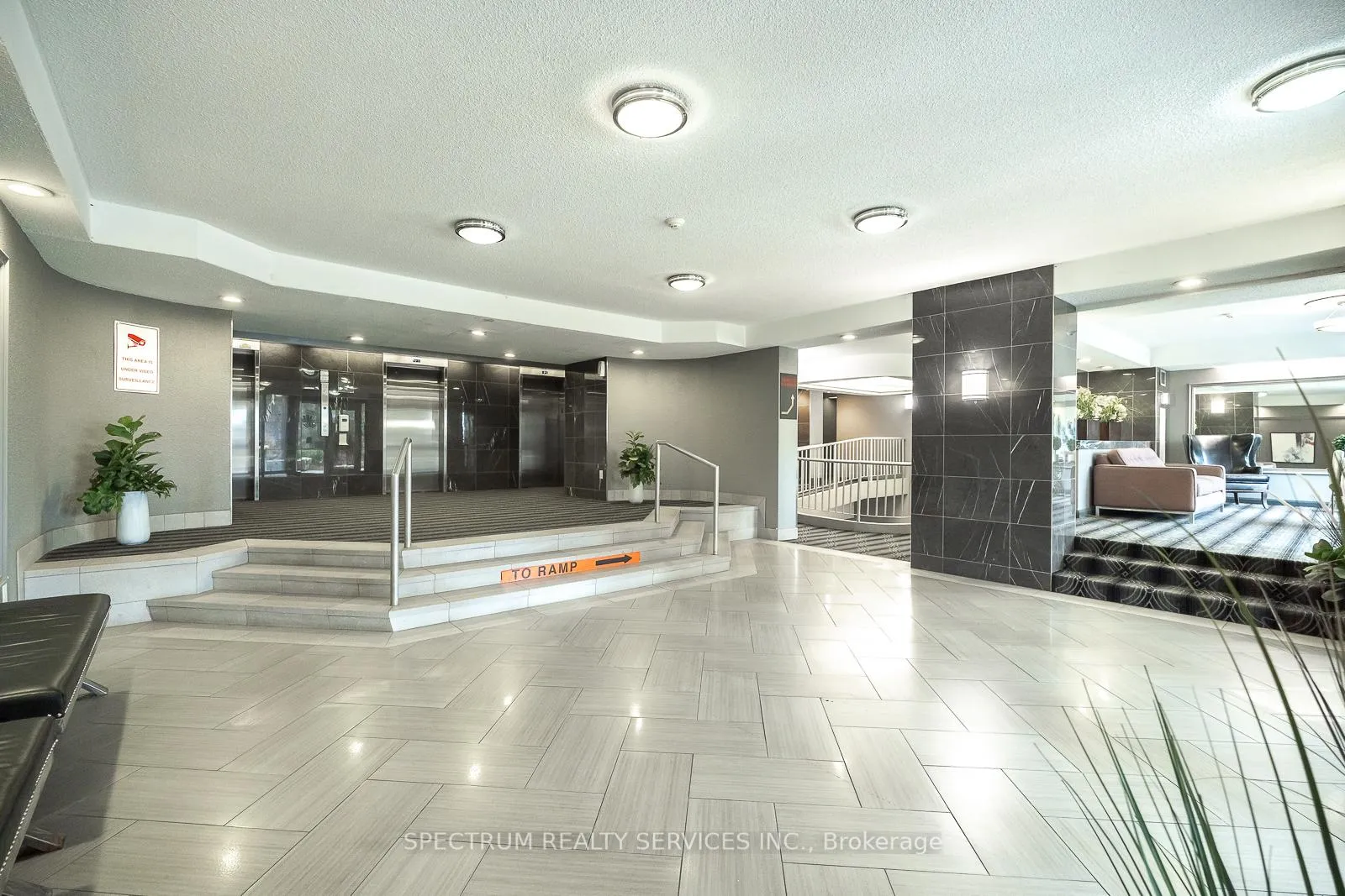 Photo 3 of Unit 2104, 8 Lisa Street, Brampton, Queen Street Corridor — HOMEH