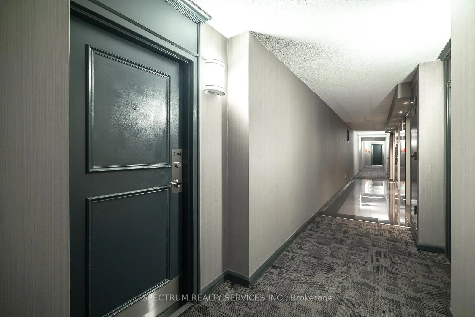 Photo 5 of Unit 2104, 8 Lisa Street, Brampton, Queen Street Corridor — HOMEH