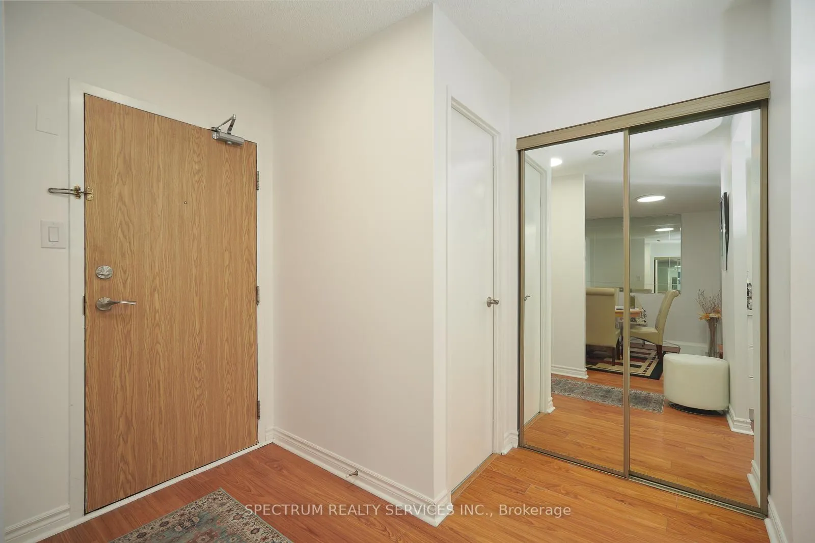 Photo 6 of Unit 2104, 8 Lisa Street, Brampton, Queen Street Corridor — HOMEH
