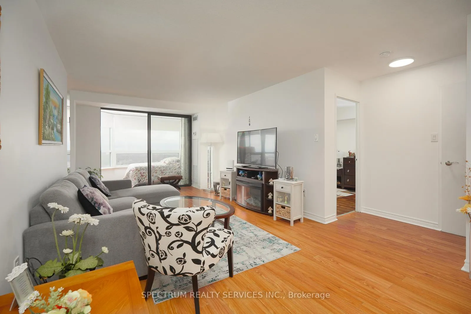 Photo 7 of Unit 2104, 8 Lisa Street, Brampton, Queen Street Corridor — HOMEH
