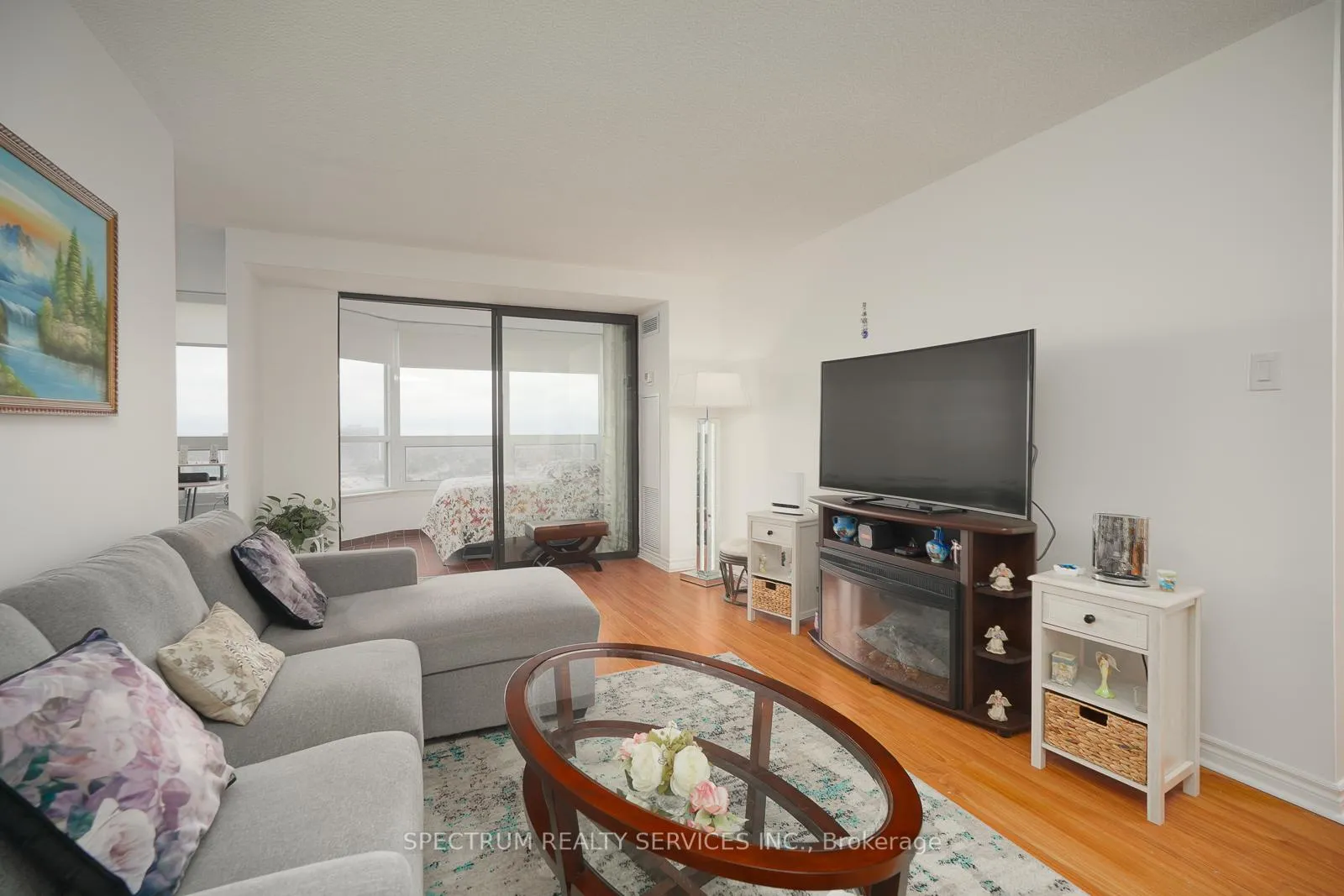 Photo 8 of Unit 2104, 8 Lisa Street, Brampton, Queen Street Corridor — HOMEH