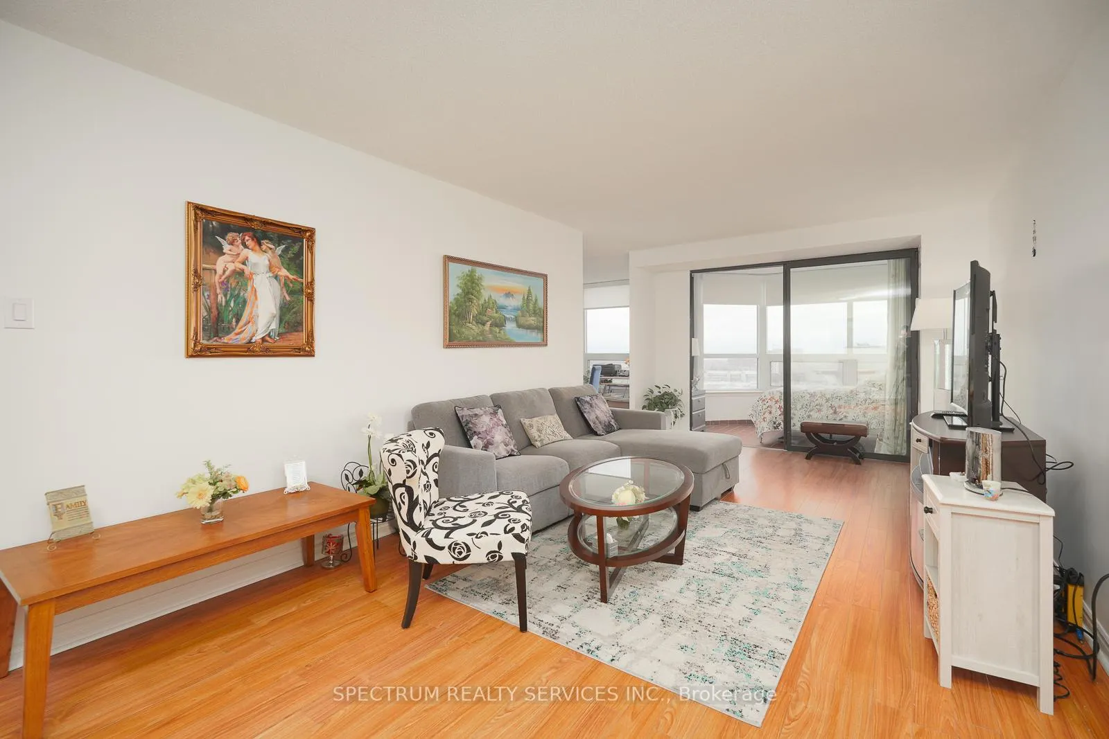 Photo 9 of Unit 2104, 8 Lisa Street, Brampton, Queen Street Corridor — HOMEH