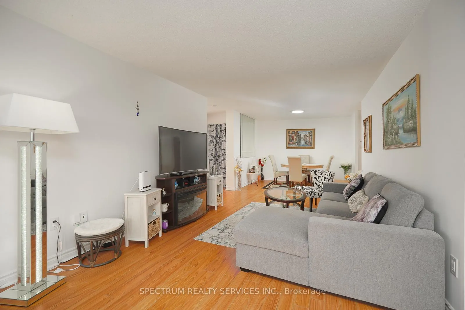 Photo 10 of Unit 2104, 8 Lisa Street, Brampton, Queen Street Corridor — HOMEH