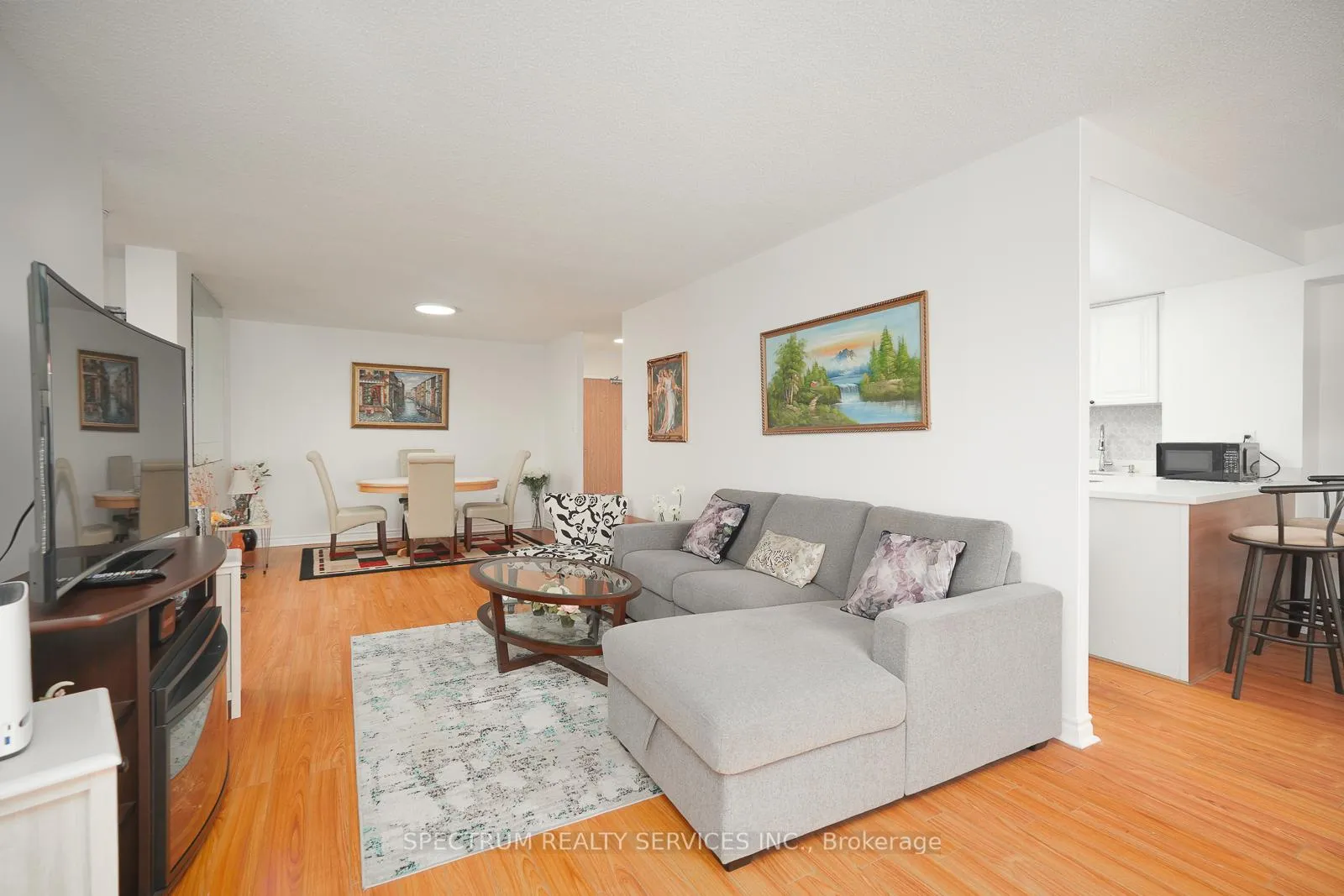 Photo 11 of Unit 2104, 8 Lisa Street, Brampton, Queen Street Corridor — HOMEH