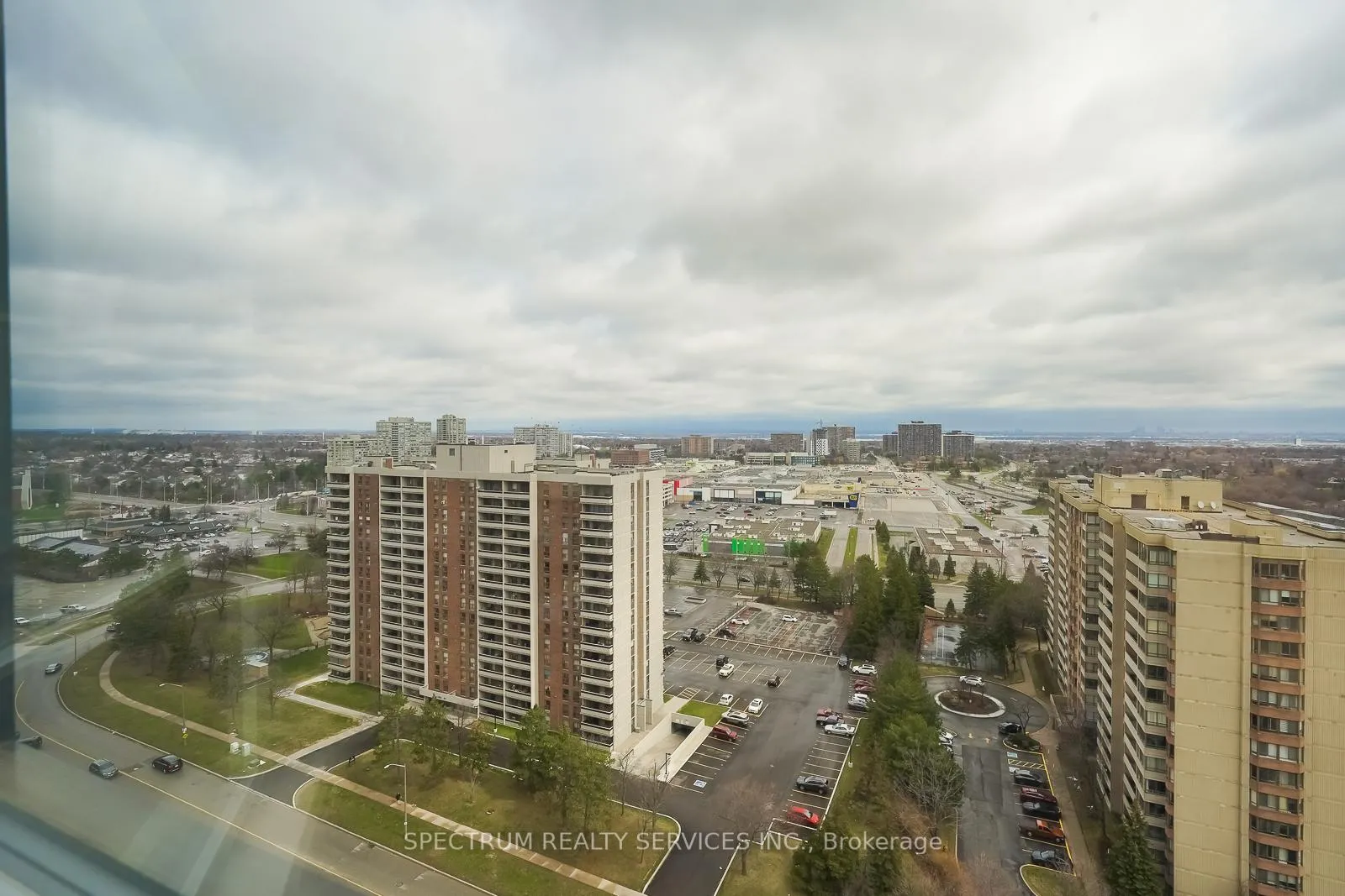 Photo 17 of Unit 2104, 8 Lisa Street, Brampton, Queen Street Corridor — HOMEH