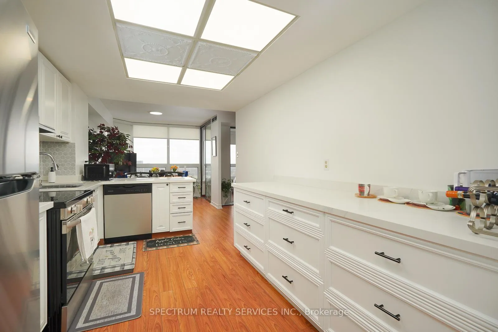 Photo 18 of Unit 2104, 8 Lisa Street, Brampton, Queen Street Corridor — HOMEH