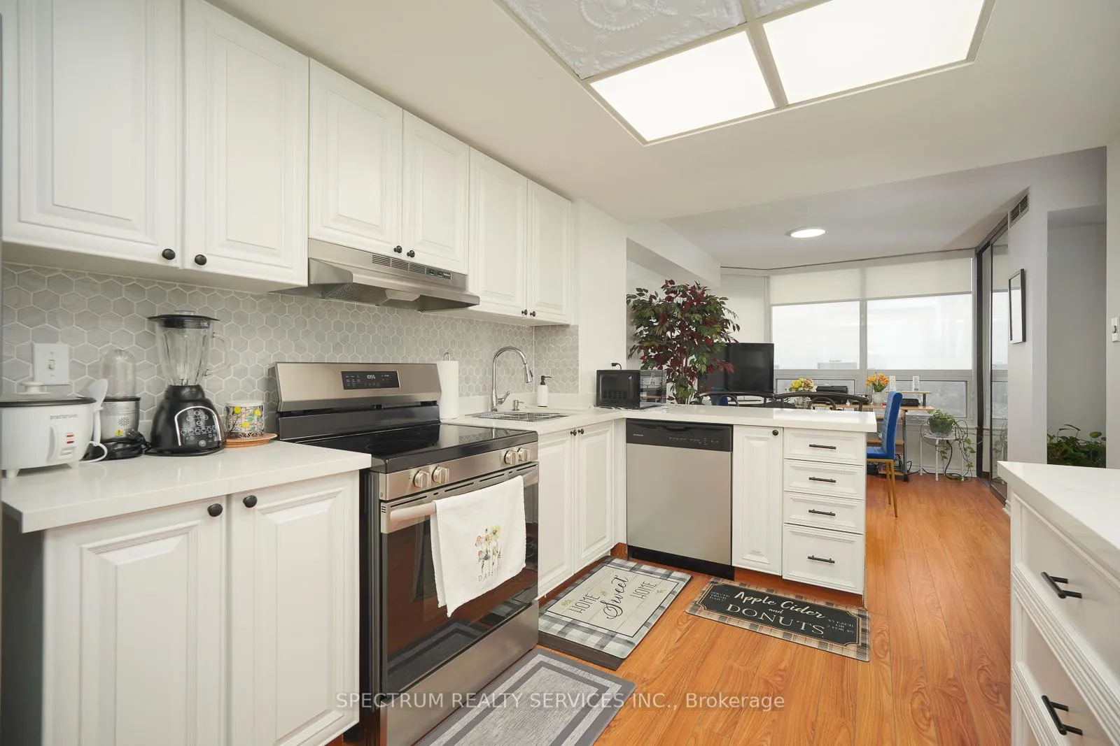 Photo 19 of Unit 2104, 8 Lisa Street, Brampton, Queen Street Corridor — HOMEH
