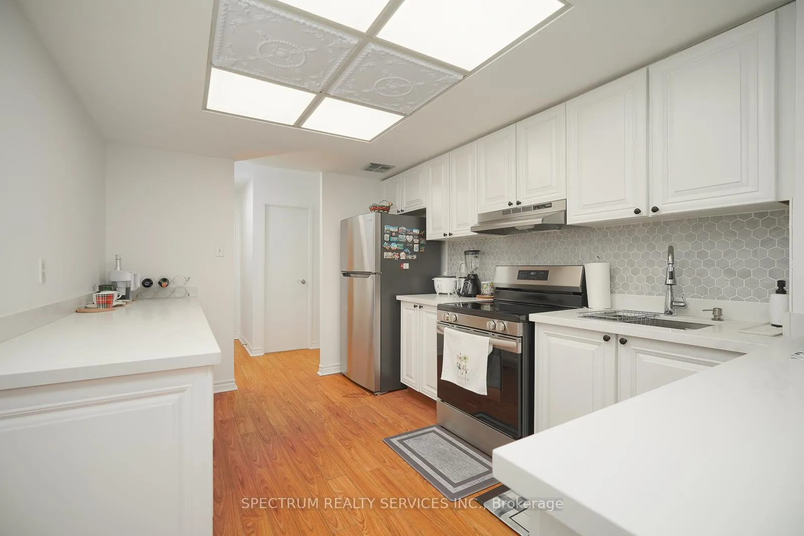 Photo 20 of Unit 2104, 8 Lisa Street, Brampton, Queen Street Corridor — HOMEH