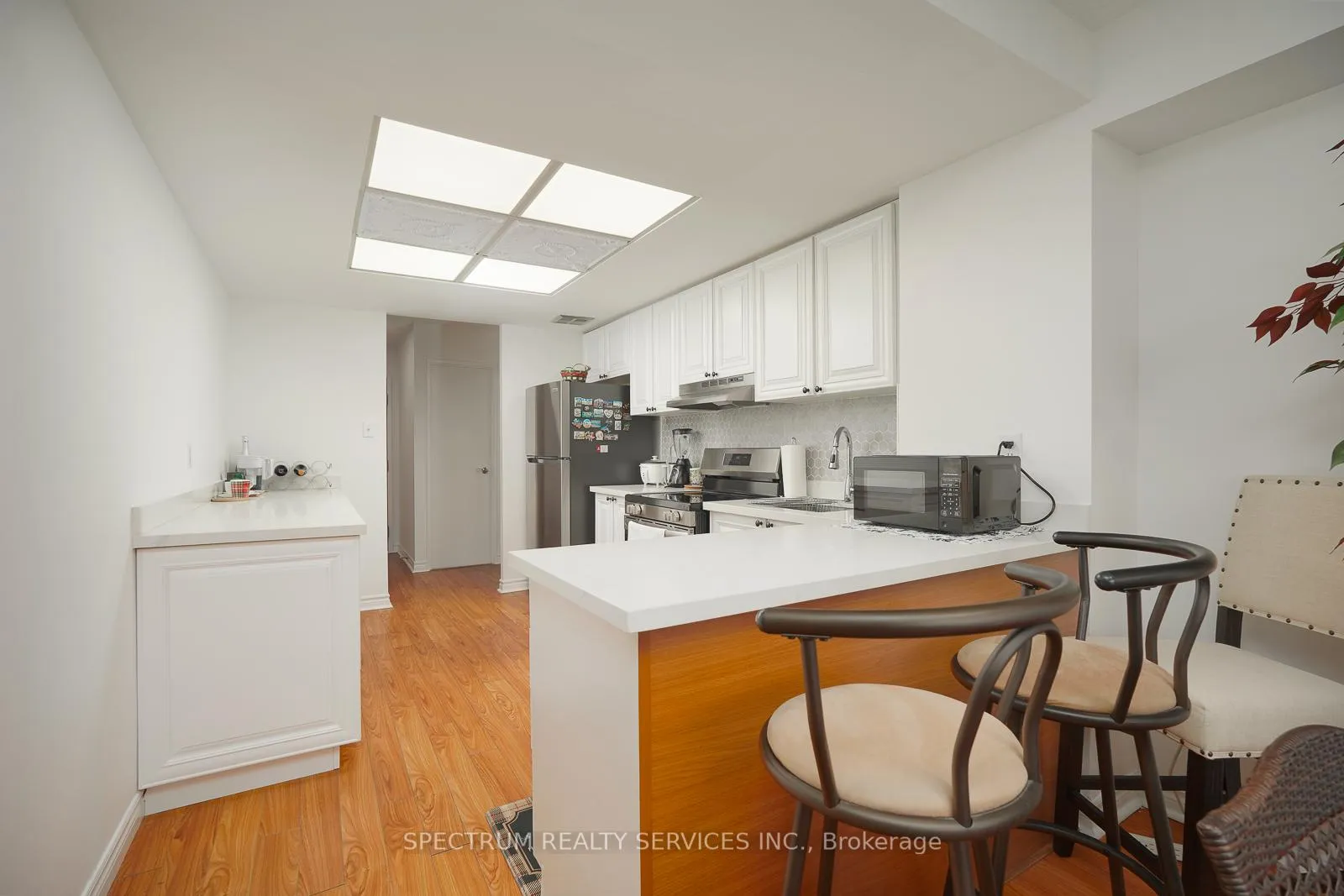 Photo 21 of Unit 2104, 8 Lisa Street, Brampton, Queen Street Corridor — HOMEH