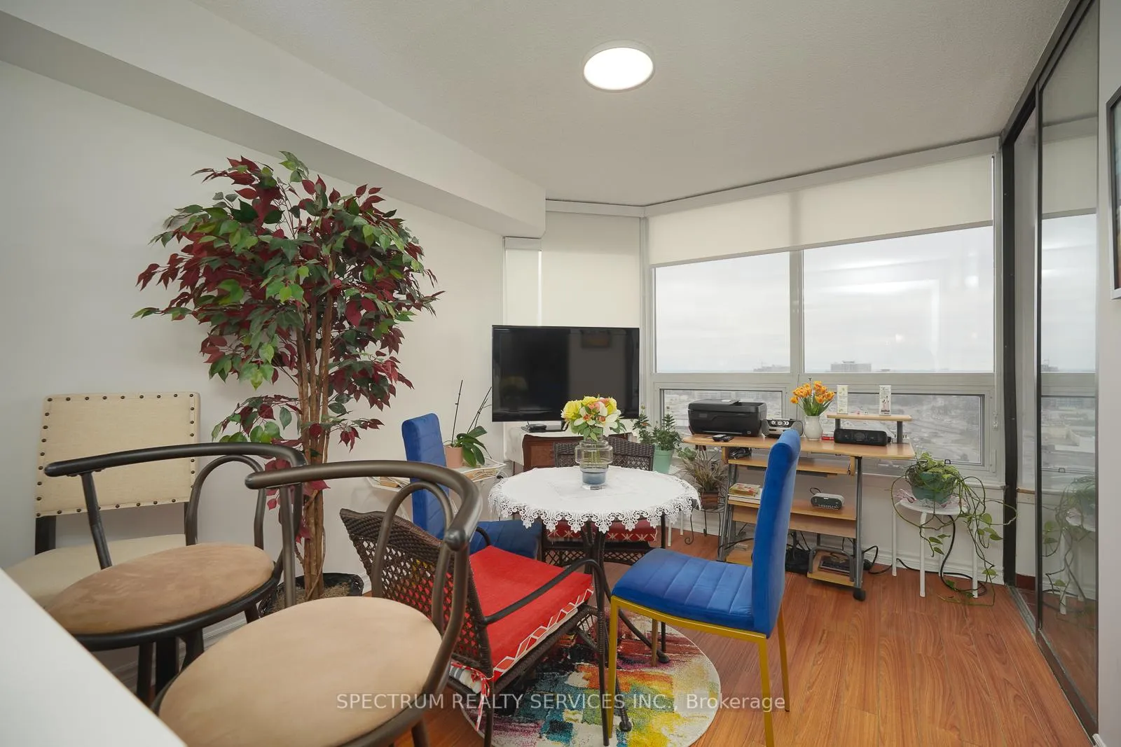 Photo 22 of Unit 2104, 8 Lisa Street, Brampton, Queen Street Corridor — HOMEH