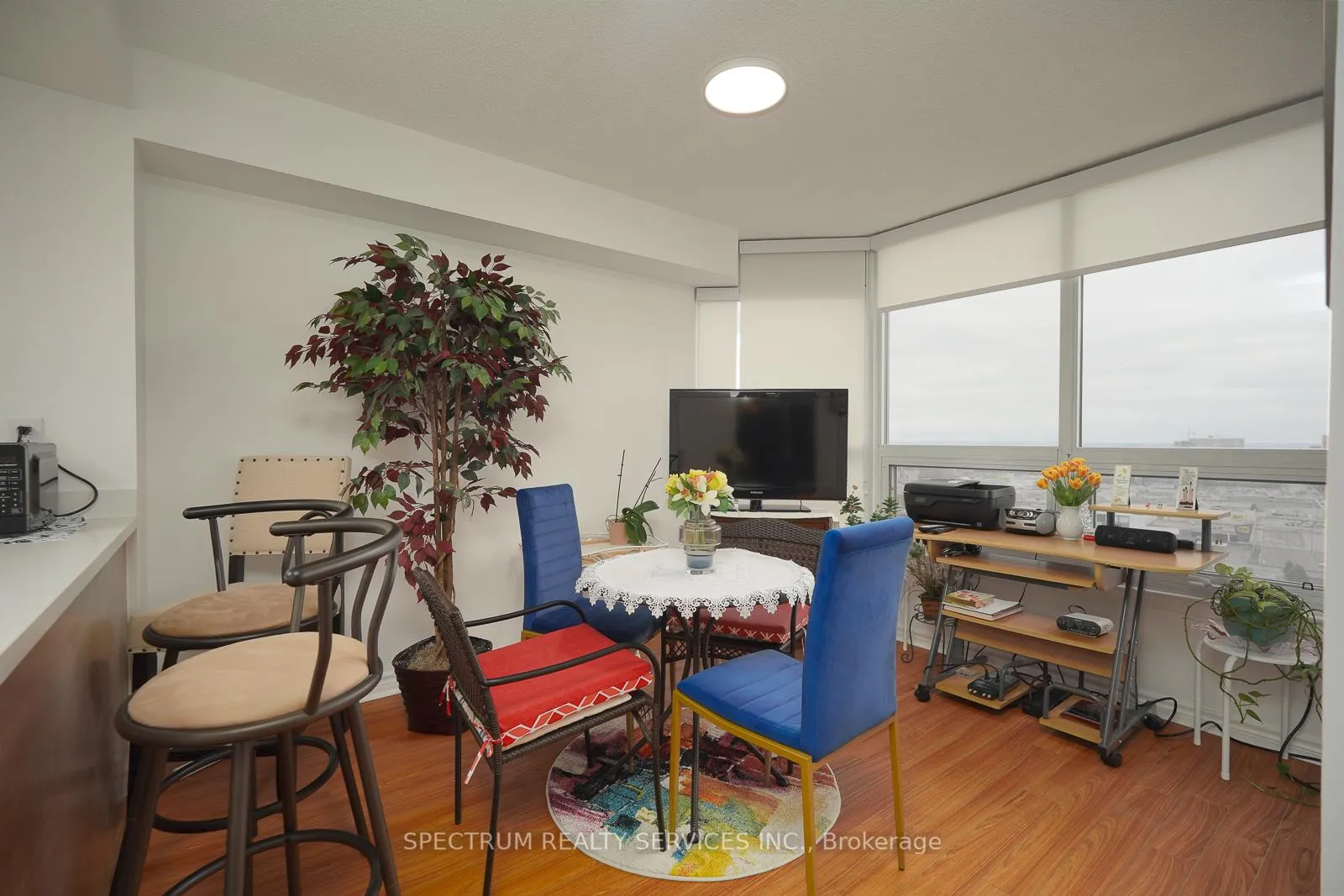 Photo 23 of Unit 2104, 8 Lisa Street, Brampton, Queen Street Corridor — HOMEH