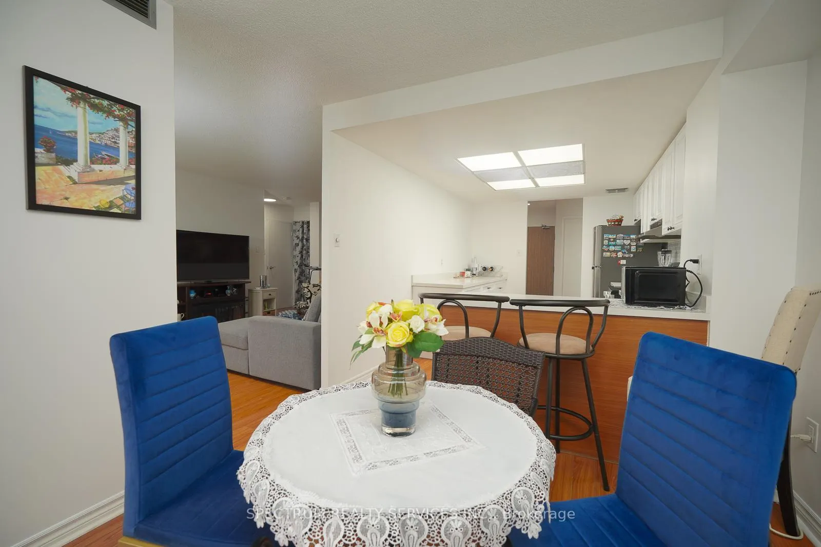 Photo 25 of Unit 2104, 8 Lisa Street, Brampton, Queen Street Corridor — HOMEH