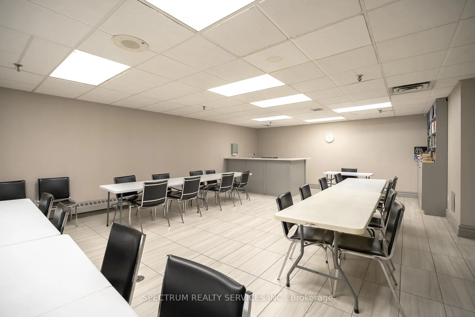 Photo 34 of Unit 2104, 8 Lisa Street, Brampton, Queen Street Corridor — HOMEH