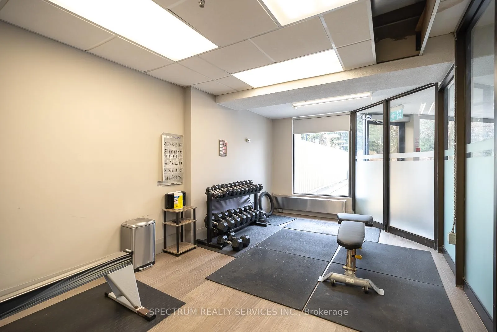 Photo 36 of Unit 2104, 8 Lisa Street, Brampton, Queen Street Corridor — HOMEH