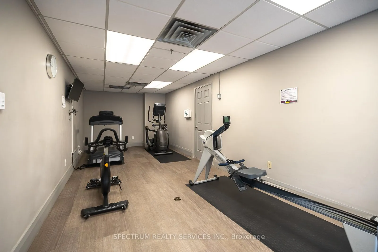Photo 37 of Unit 2104, 8 Lisa Street, Brampton, Queen Street Corridor — HOMEH
