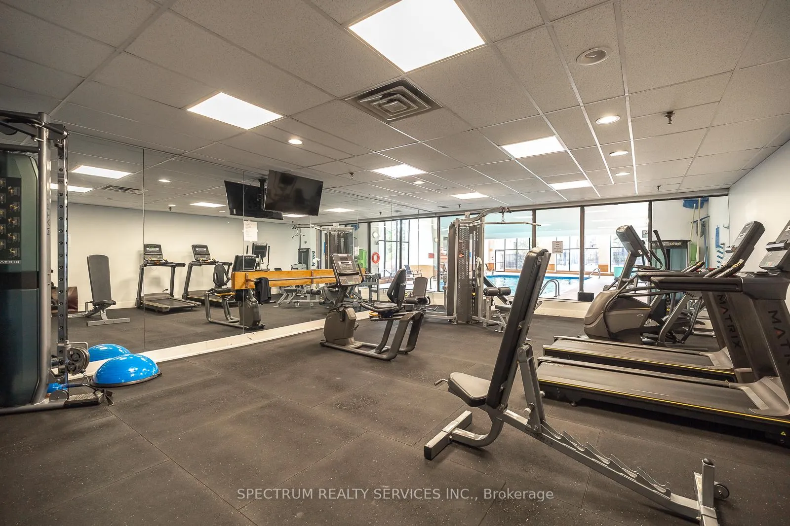 Photo 43 of Unit 2104, 8 Lisa Street, Brampton, Queen Street Corridor — HOMEH