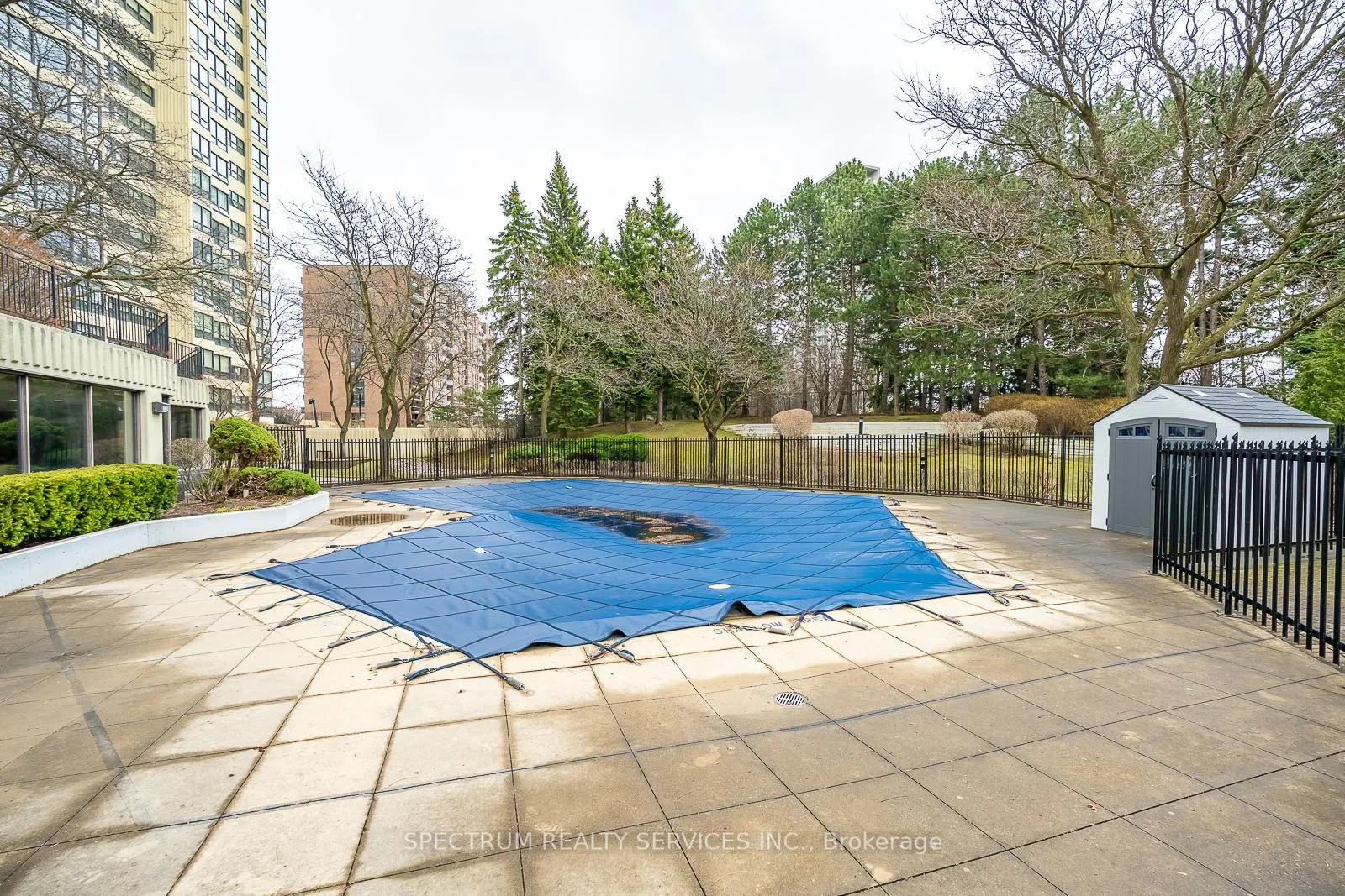 Photo 48 of Unit 2104, 8 Lisa Street, Brampton, Queen Street Corridor — HOMEH