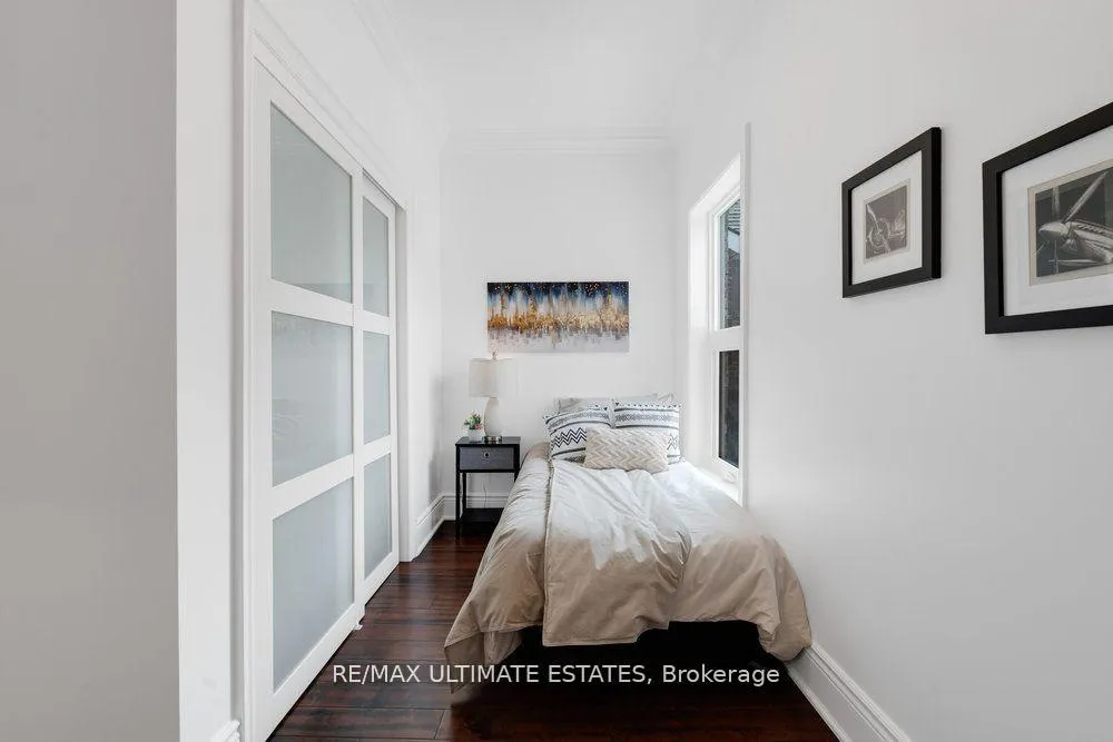 Photo 36 of 290 Bathurst Street, Toronto, Trinity-Bellwoods — HOMEH