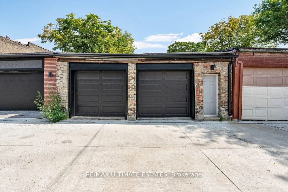 Photo 45 of 290 Bathurst Street, Toronto, Trinity-Bellwoods — HOMEH