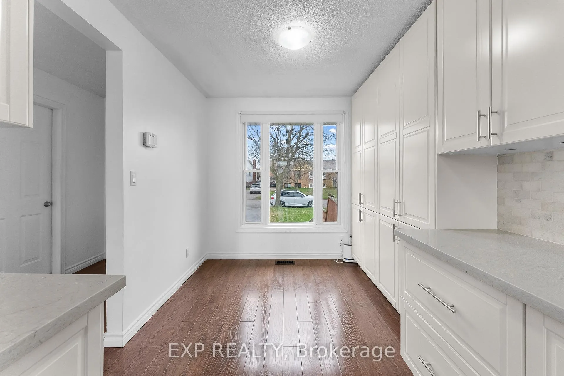 Photo 12 of Unit Unit 1, 14 Baxter Crescent, Thorold, Confederation Heights — HOMEH