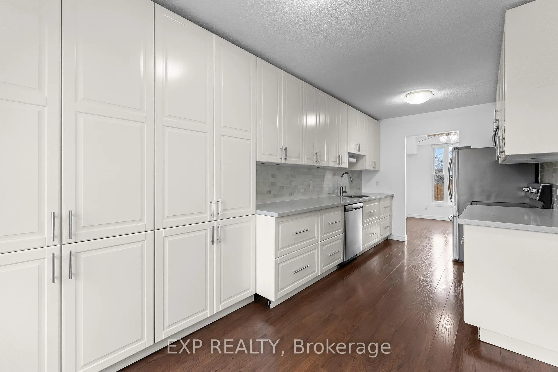 Photo 14 of Unit Unit 1, 14 Baxter Crescent, Thorold, Confederation Heights — HOMEH