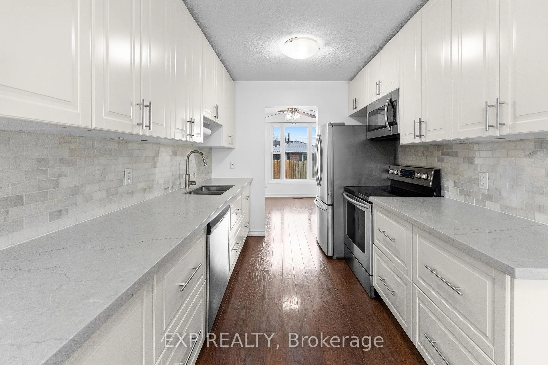 Photo 16 of Unit Unit 1, 14 Baxter Crescent, Thorold, Confederation Heights — HOMEH