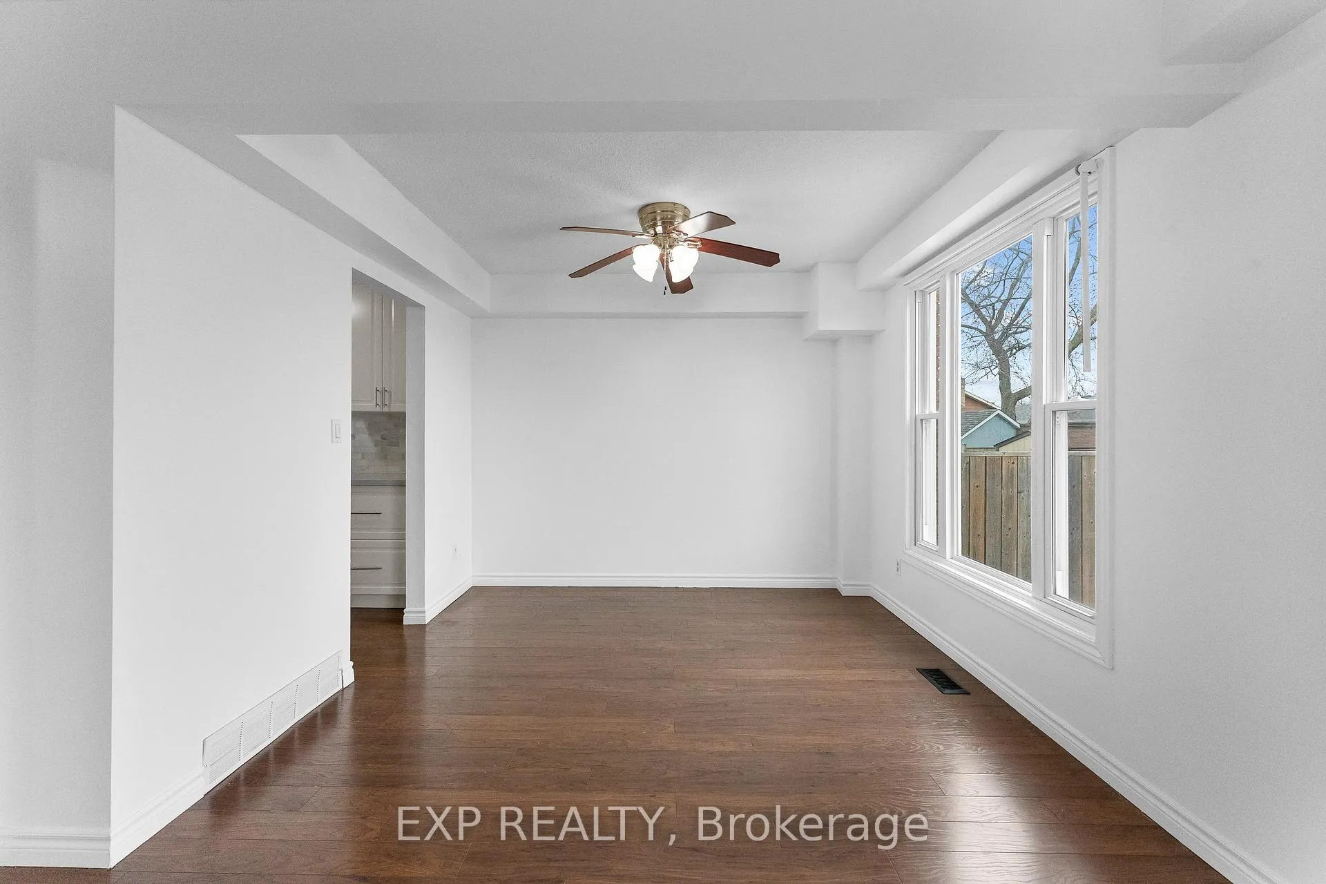 Photo 18 of Unit Unit 1, 14 Baxter Crescent, Thorold, Confederation Heights — HOMEH