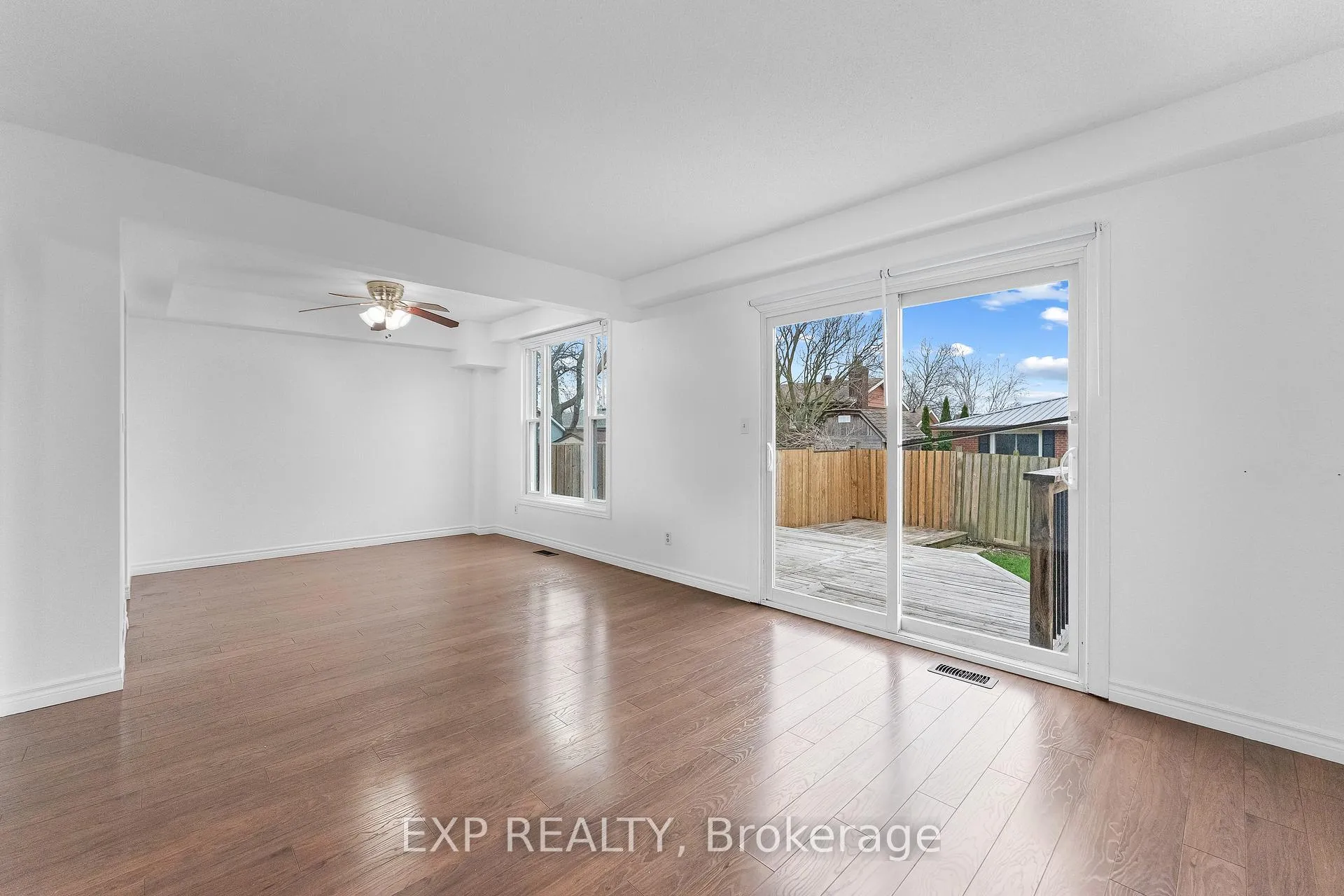 Photo 21 of Unit Unit 1, 14 Baxter Crescent, Thorold, Confederation Heights — HOMEH