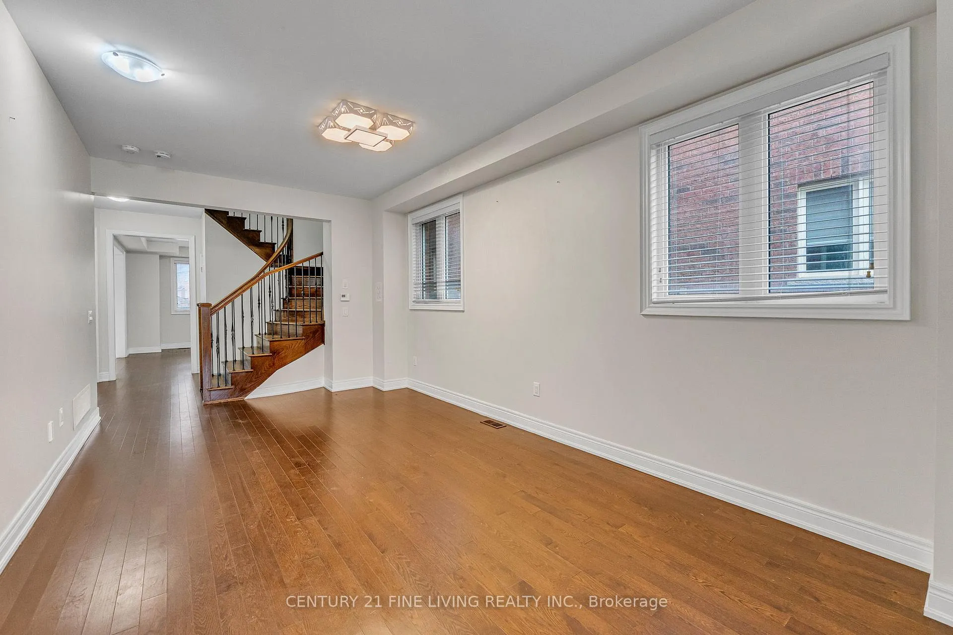 Photo 5 of 64 George Gray Drive, Brampton, Sandringham-Wellington North — HOMEH