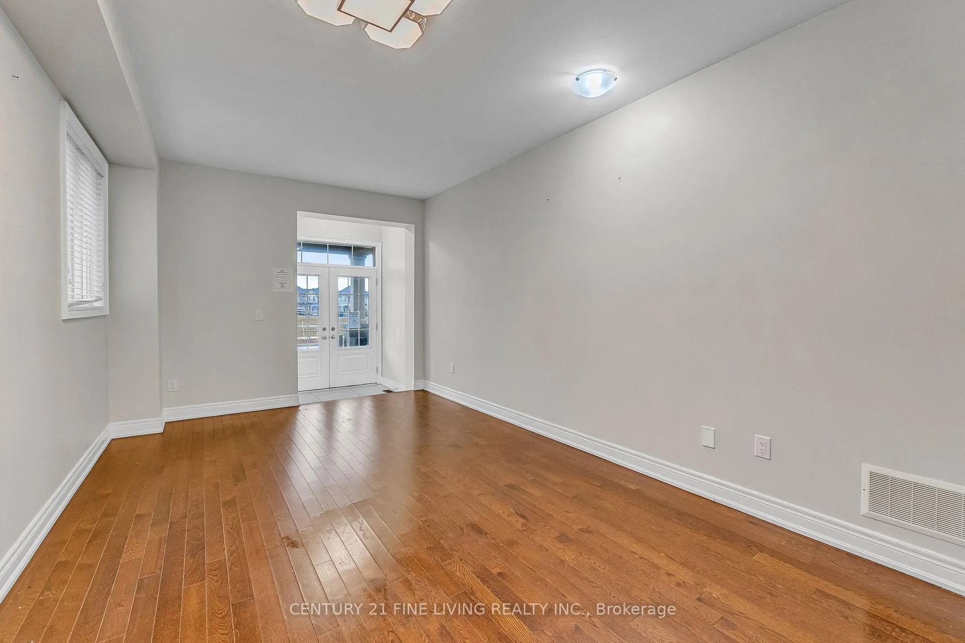 Photo 6 of 64 George Gray Drive, Brampton, Sandringham-Wellington North — HOMEH