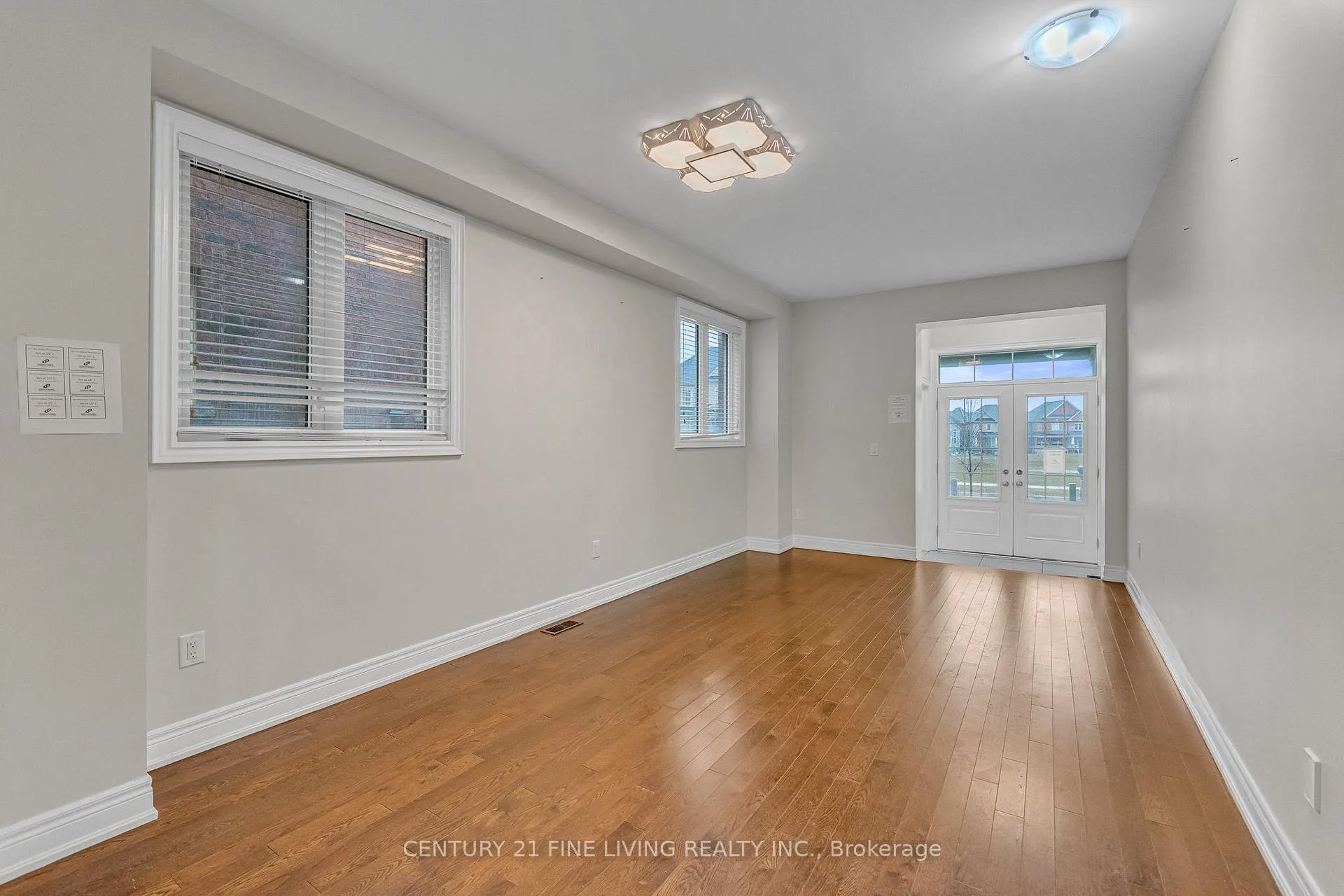 Photo 7 of 64 George Gray Drive, Brampton, Sandringham-Wellington North — HOMEH