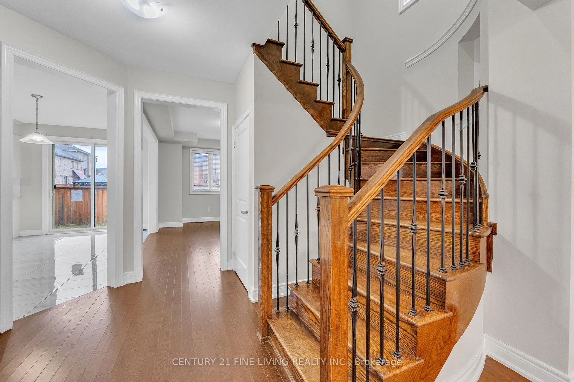 Photo 10 of 64 George Gray Drive, Brampton, Sandringham-Wellington North — HOMEH