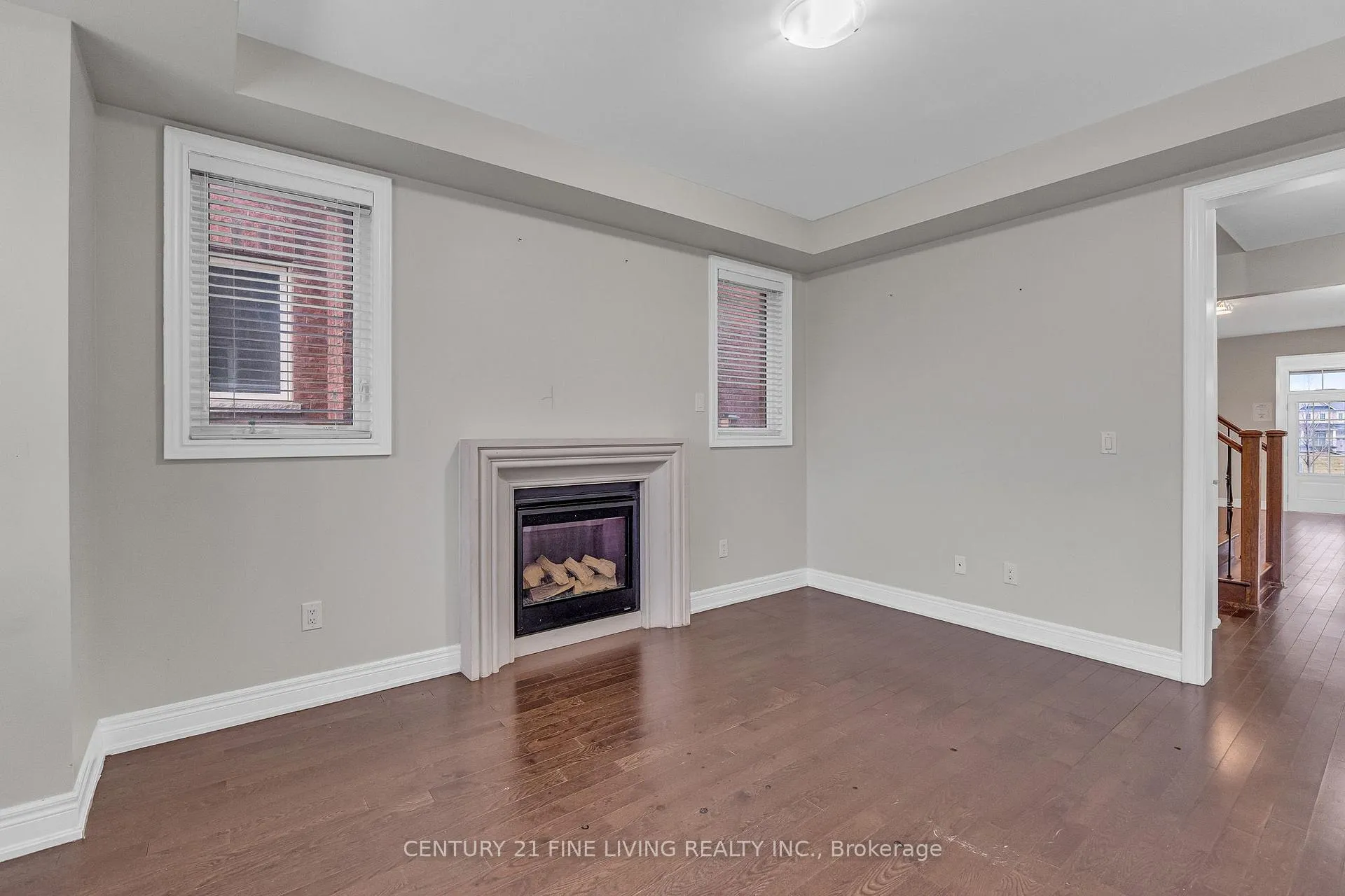 Photo 13 of 64 George Gray Drive, Brampton, Sandringham-Wellington North — HOMEH