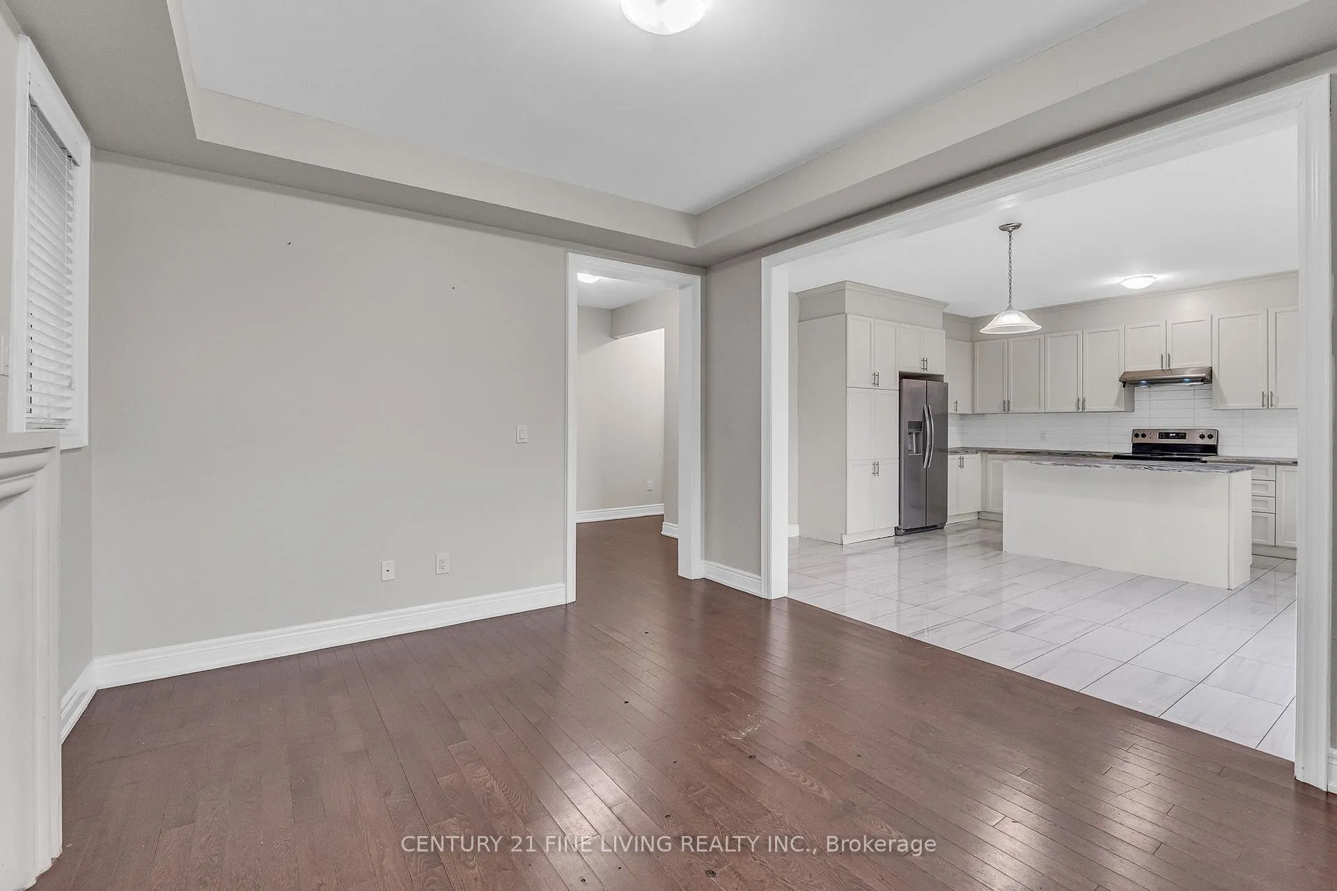 Photo 14 of 64 George Gray Drive, Brampton, Sandringham-Wellington North — HOMEH