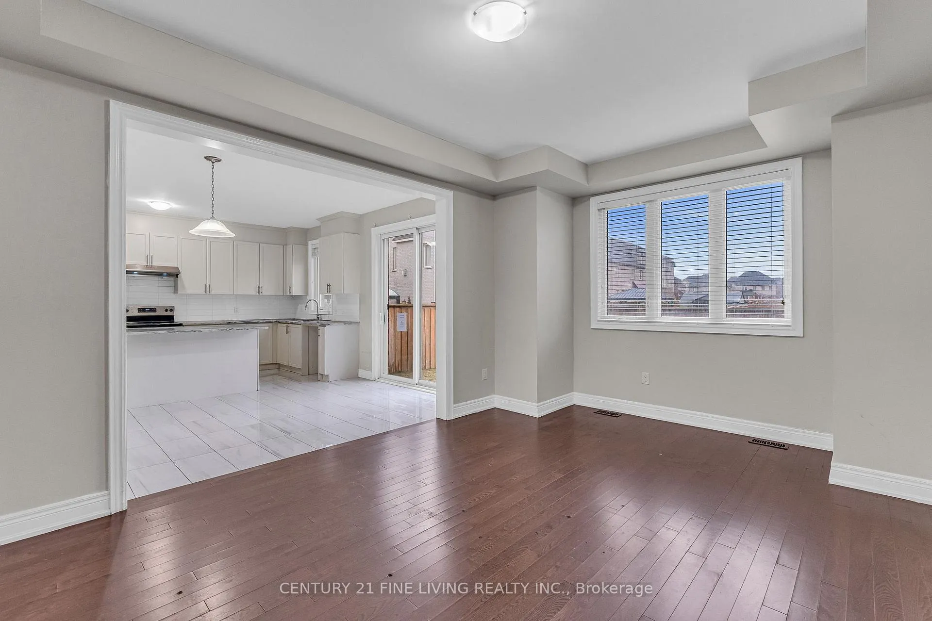 Photo 15 of 64 George Gray Drive, Brampton, Sandringham-Wellington North — HOMEH