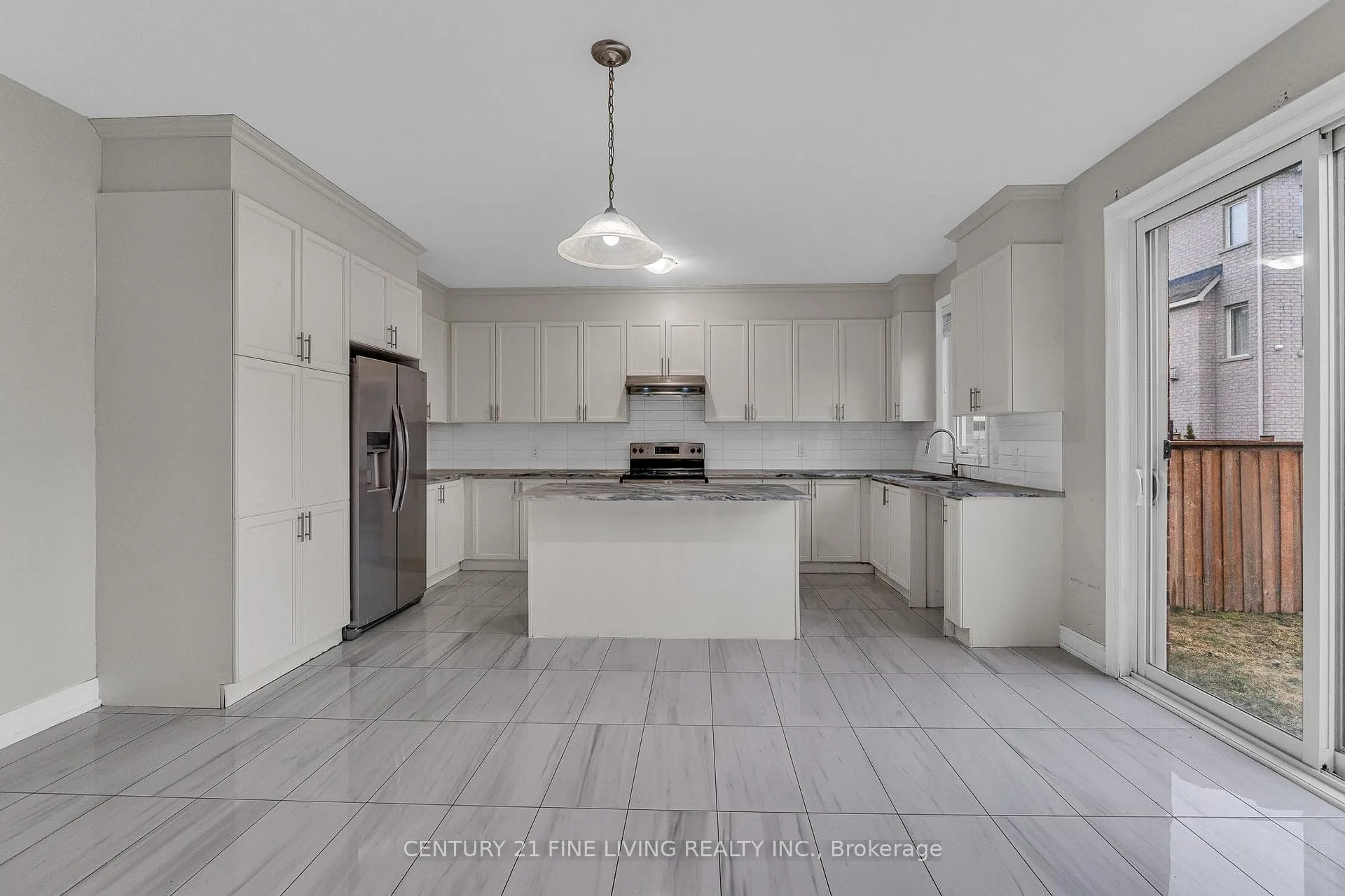 Photo 16 of 64 George Gray Drive, Brampton, Sandringham-Wellington North — HOMEH