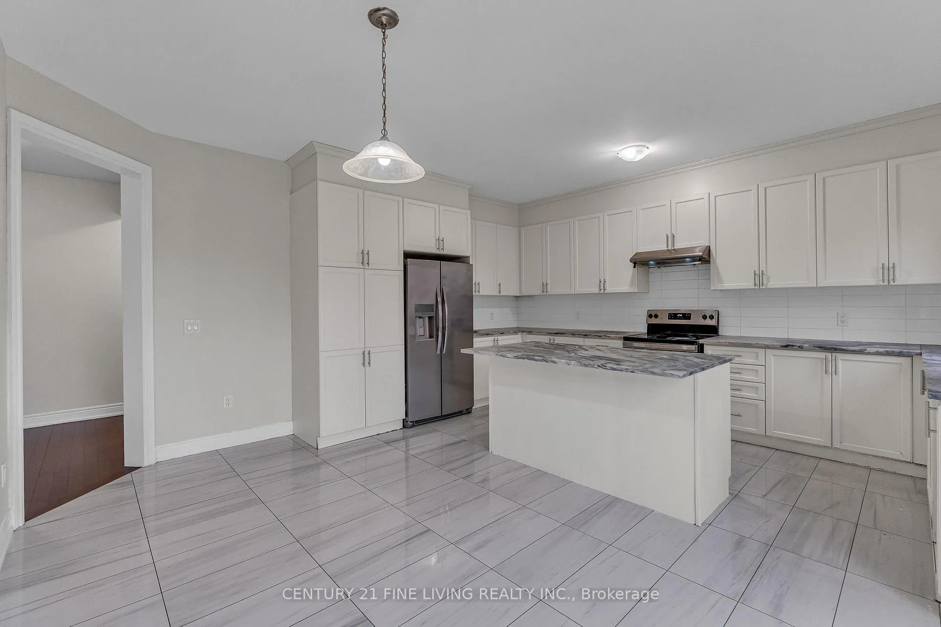 Photo 17 of 64 George Gray Drive, Brampton, Sandringham-Wellington North — HOMEH