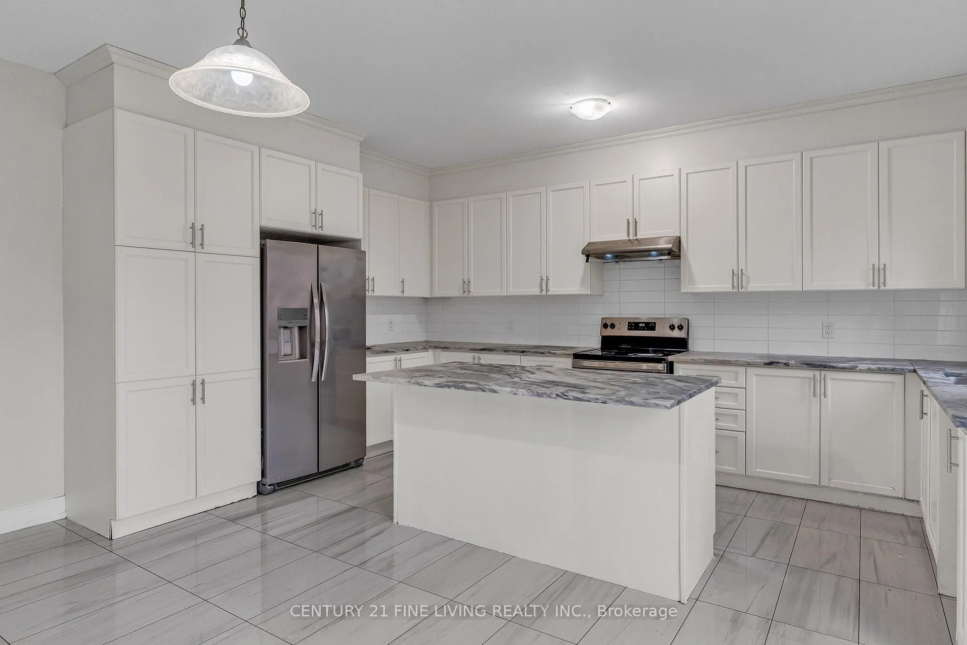 Photo 18 of 64 George Gray Drive, Brampton, Sandringham-Wellington North — HOMEH