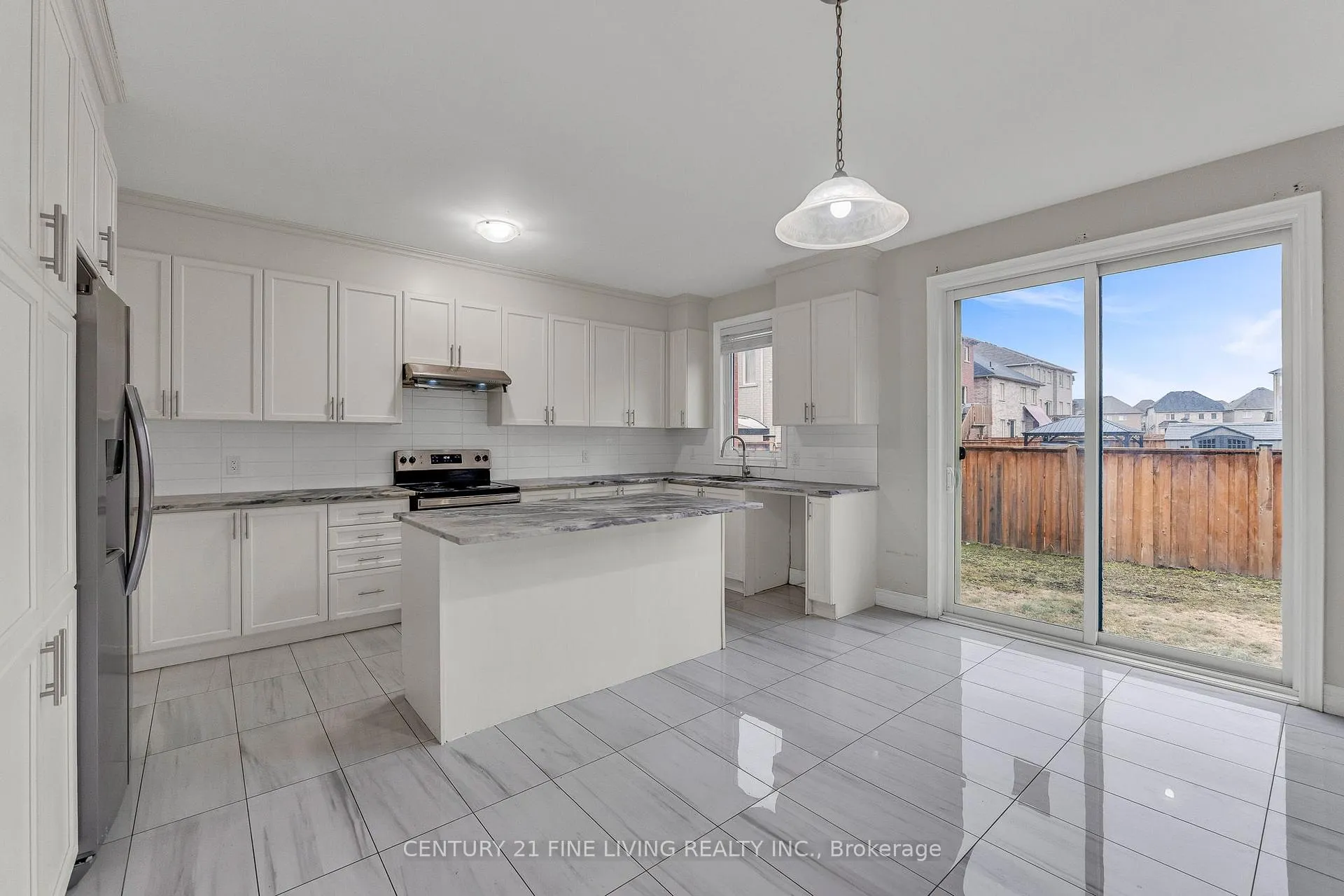 Photo 19 of 64 George Gray Drive, Brampton, Sandringham-Wellington North — HOMEH