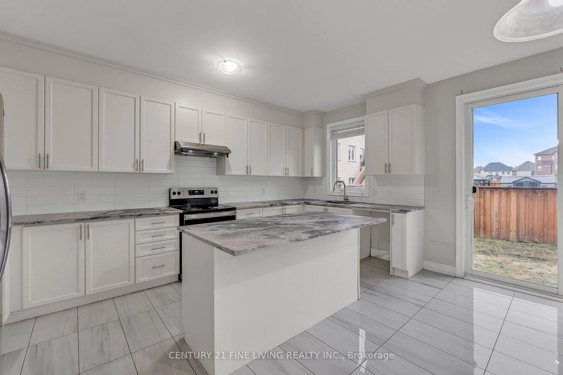 Photo 20 of 64 George Gray Drive, Brampton, Sandringham-Wellington North — HOMEH
