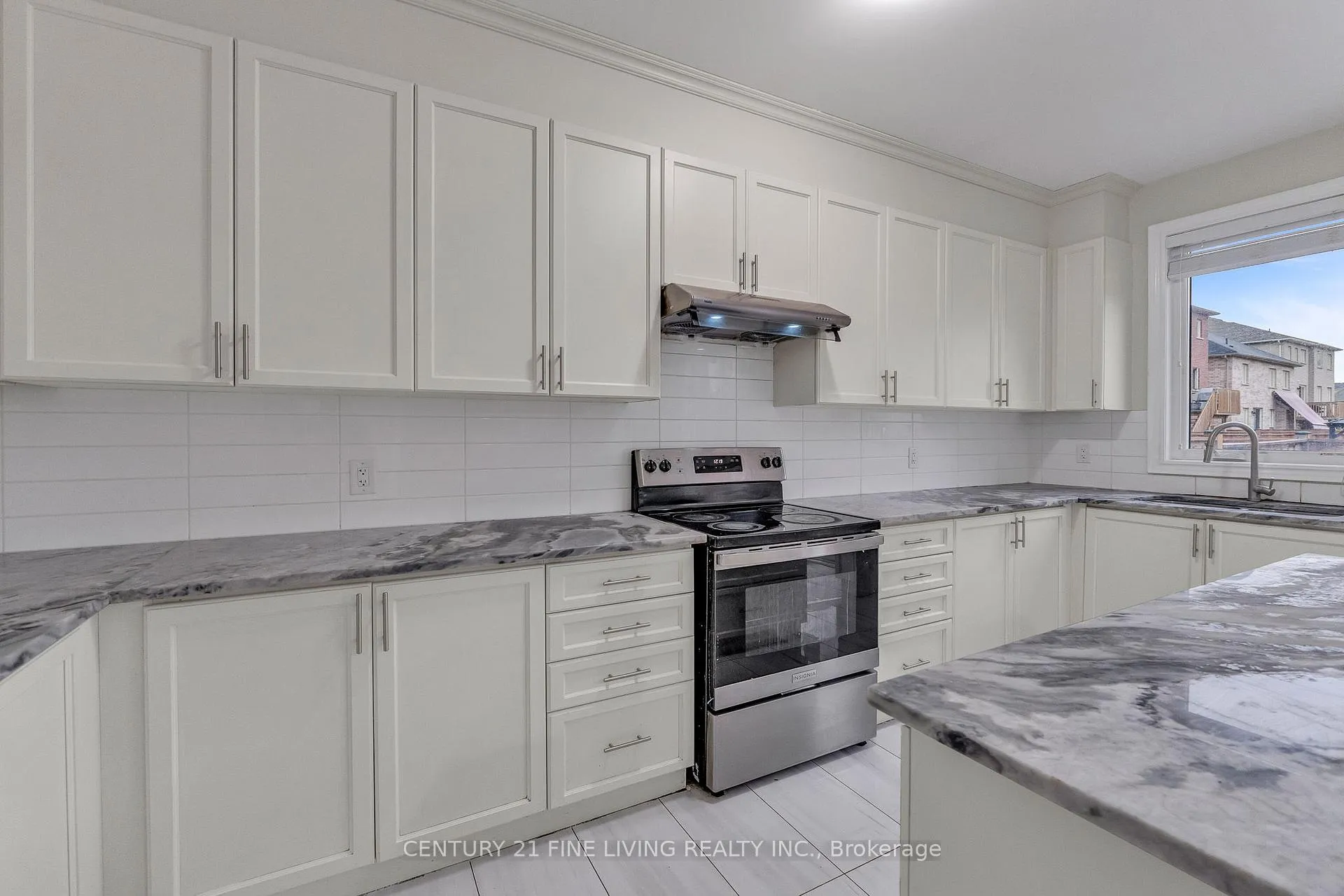 Photo 21 of 64 George Gray Drive, Brampton, Sandringham-Wellington North — HOMEH