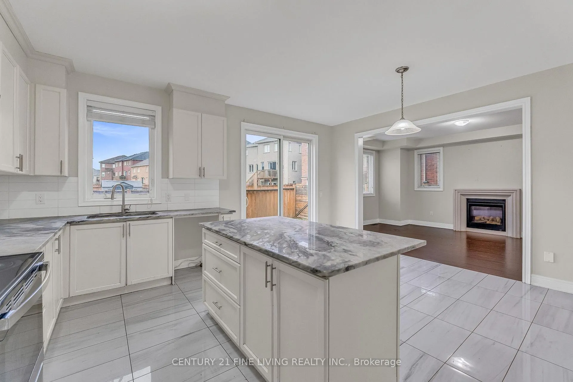 Photo 22 of 64 George Gray Drive, Brampton, Sandringham-Wellington North — HOMEH