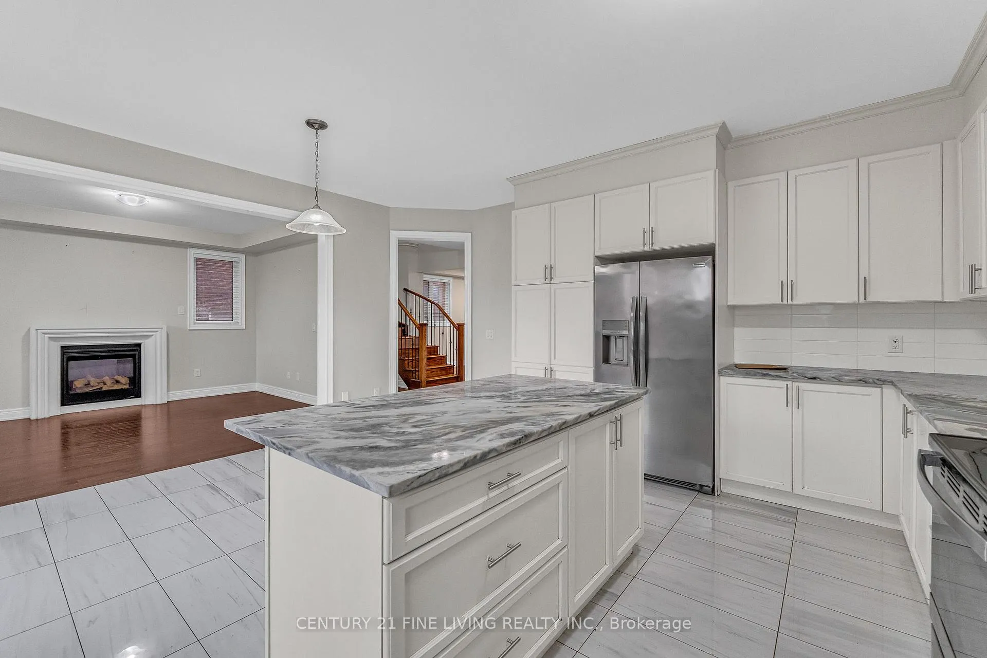 Photo 23 of 64 George Gray Drive, Brampton, Sandringham-Wellington North — HOMEH