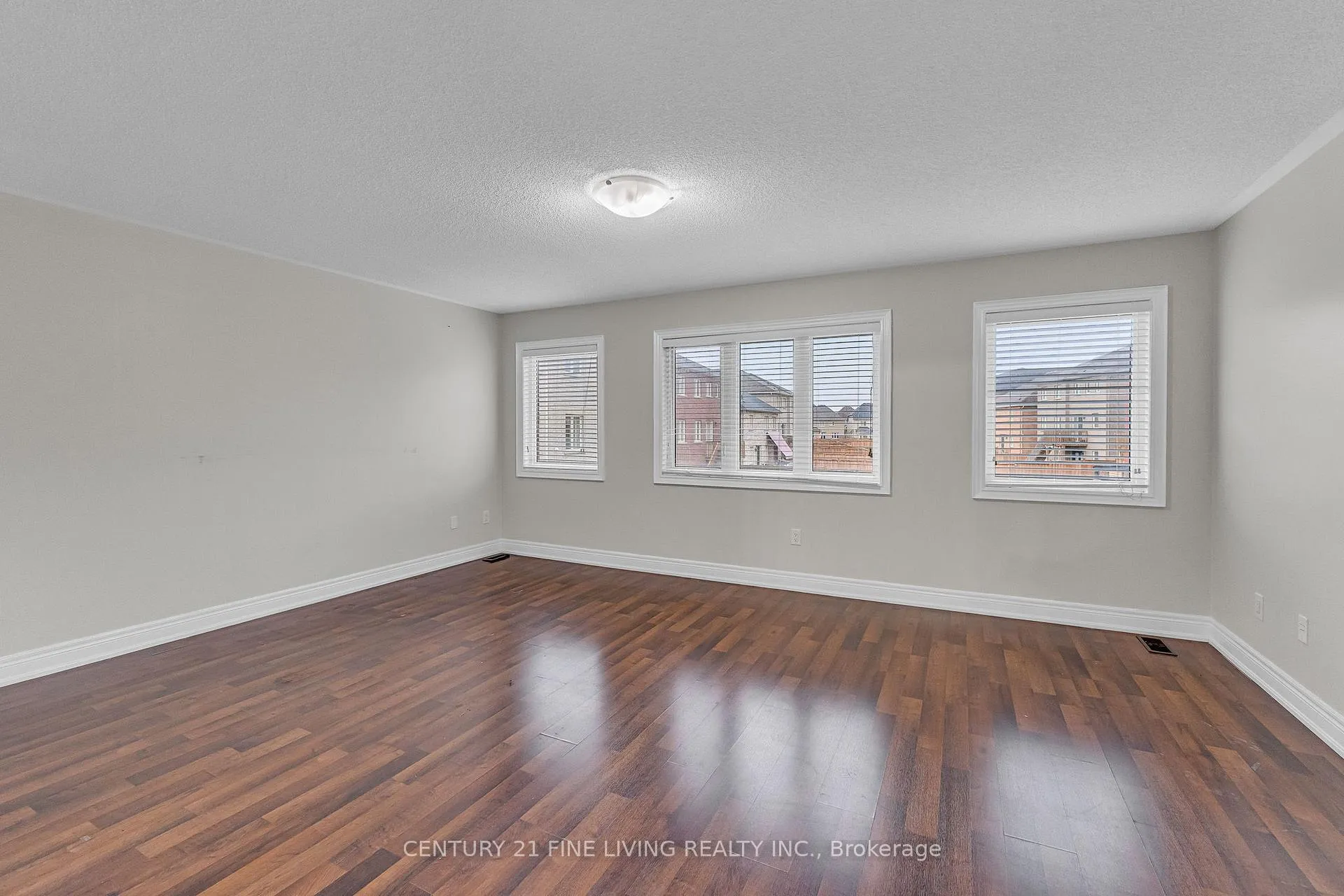 Photo 25 of 64 George Gray Drive, Brampton, Sandringham-Wellington North — HOMEH