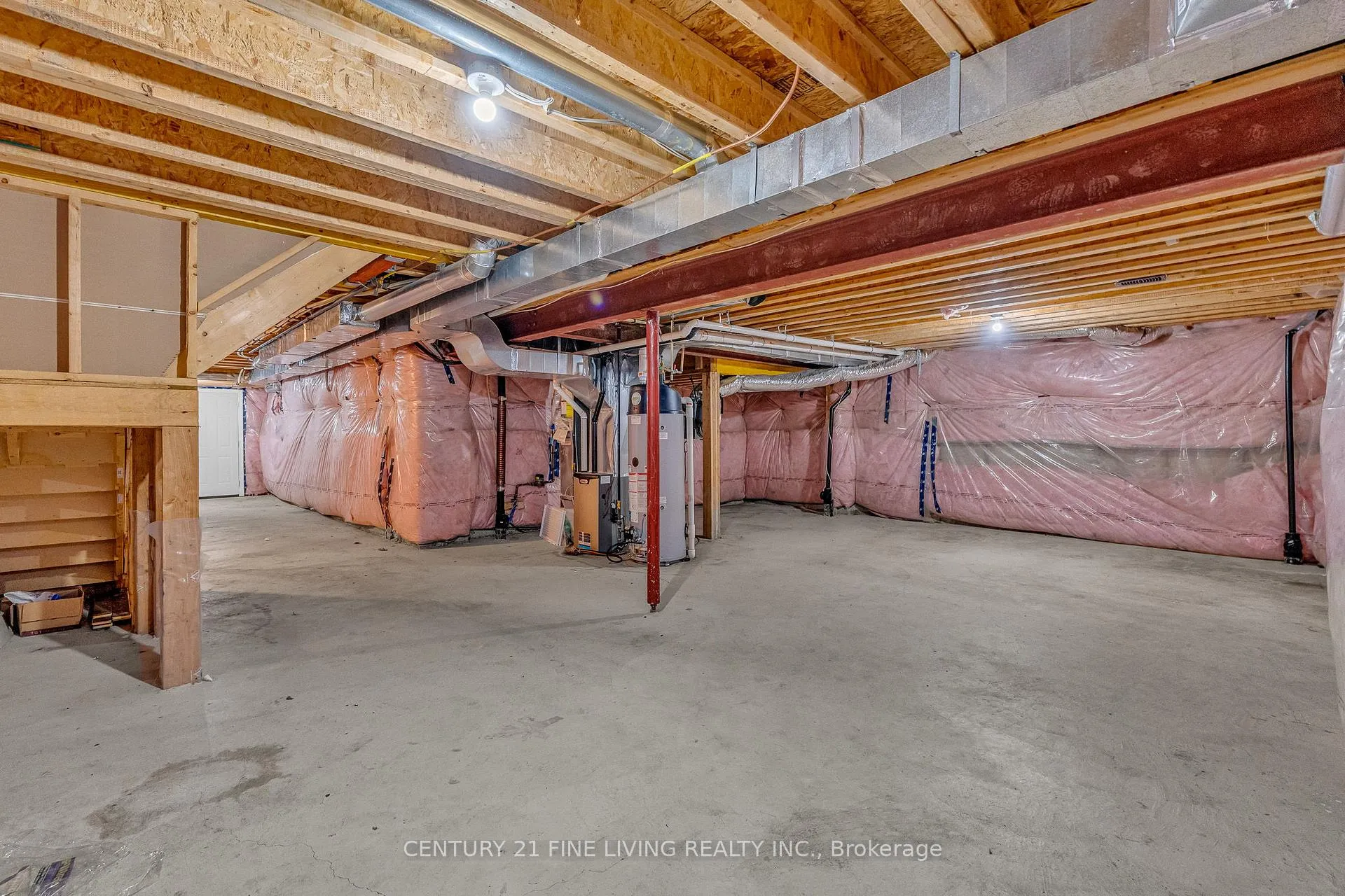Photo 36 of 64 George Gray Drive, Brampton, Sandringham-Wellington North — HOMEH