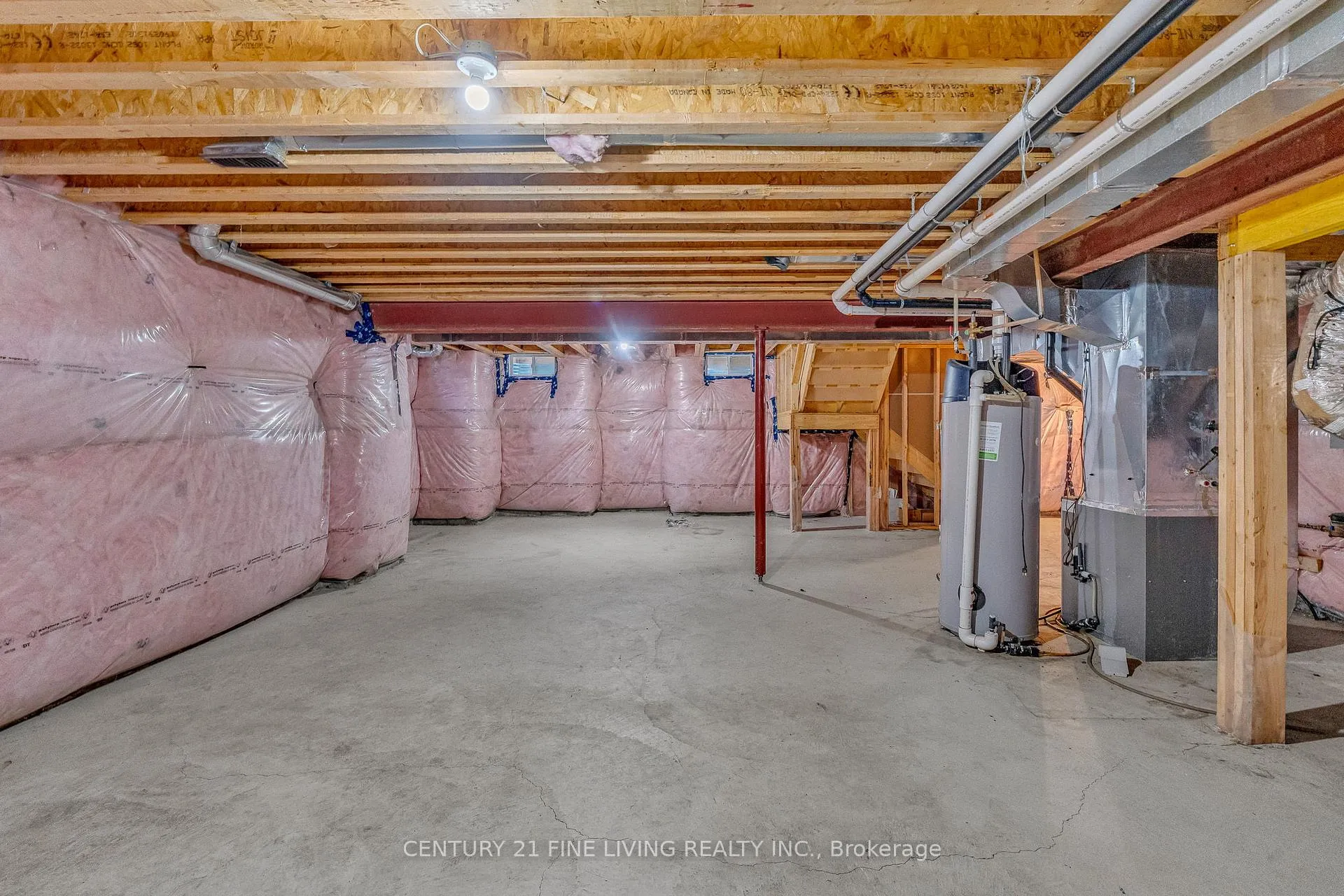 Photo 37 of 64 George Gray Drive, Brampton, Sandringham-Wellington North — HOMEH