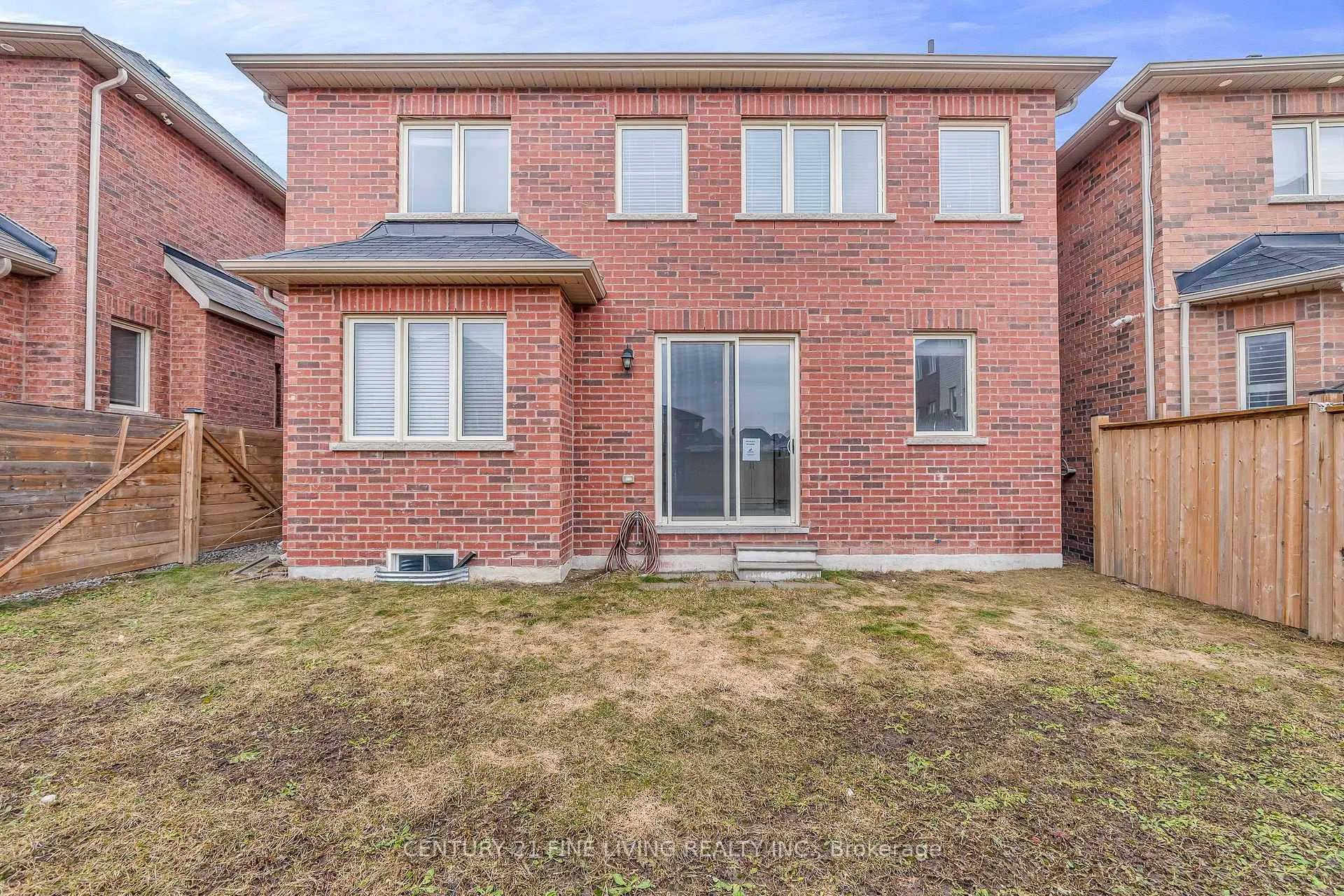 Photo 40 of 64 George Gray Drive, Brampton, Sandringham-Wellington North — HOMEH