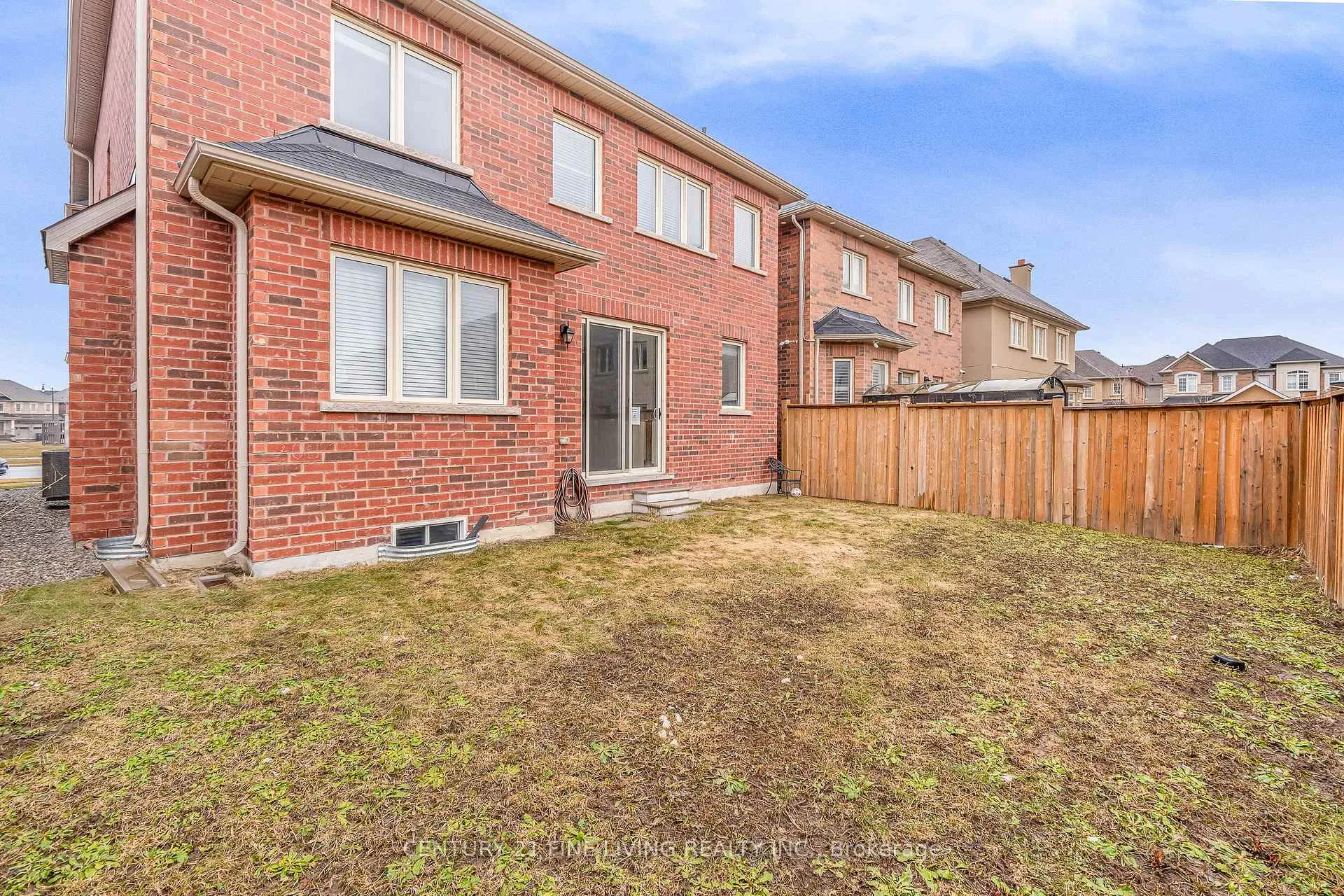 Photo 41 of 64 George Gray Drive, Brampton, Sandringham-Wellington North — HOMEH