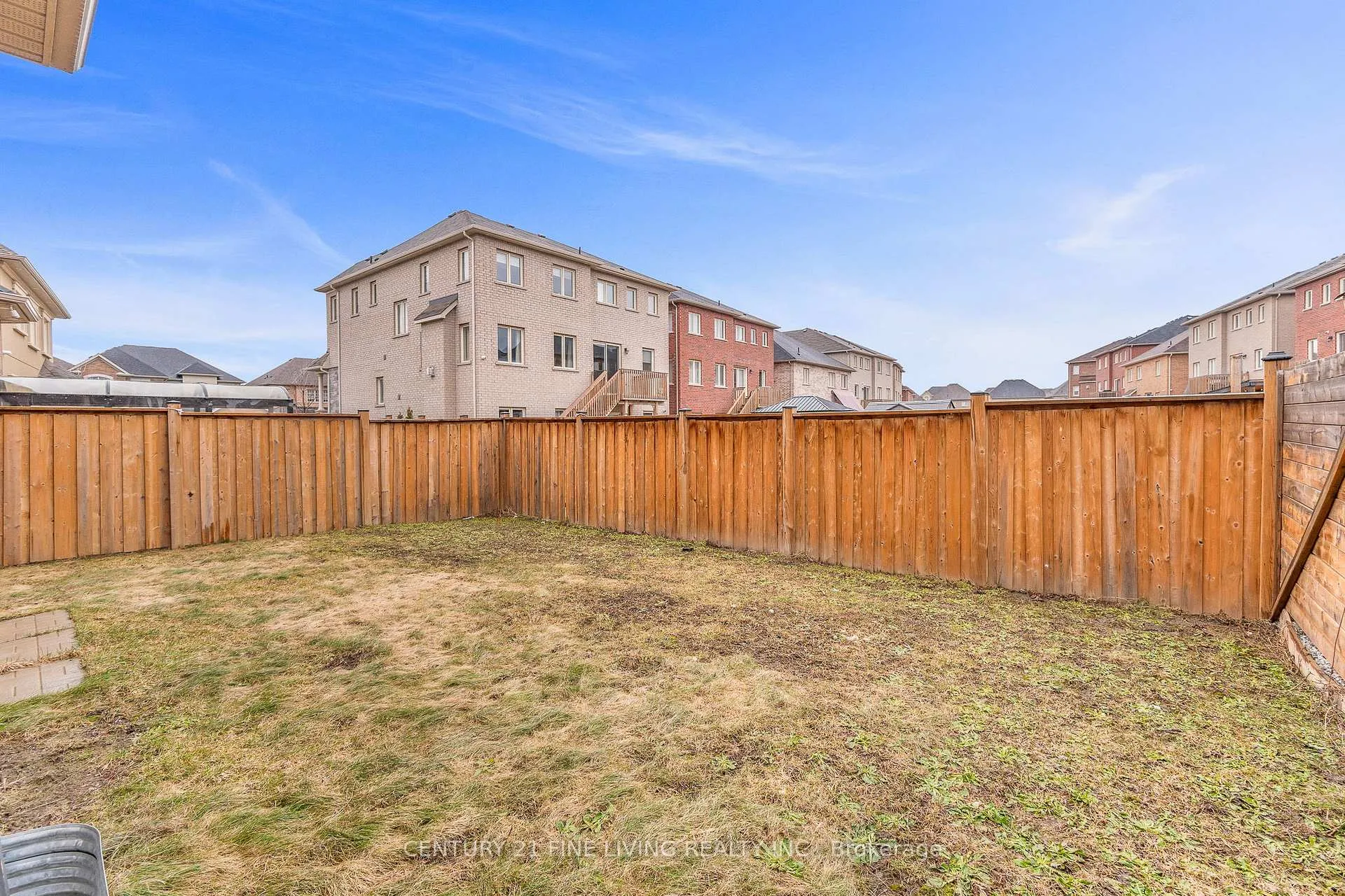 Photo 42 of 64 George Gray Drive, Brampton, Sandringham-Wellington North — HOMEH